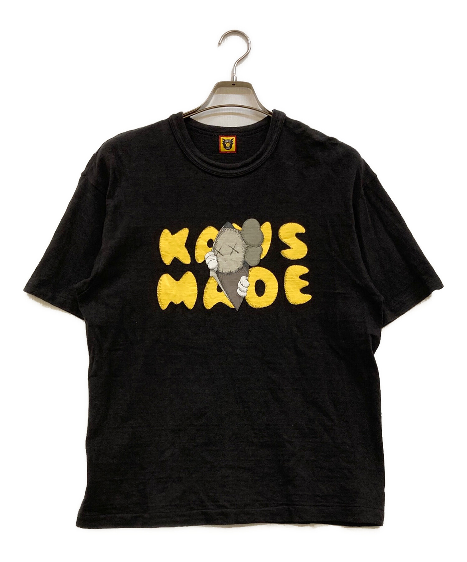 humanmade KAWS Tシャツ 【公式通販】
