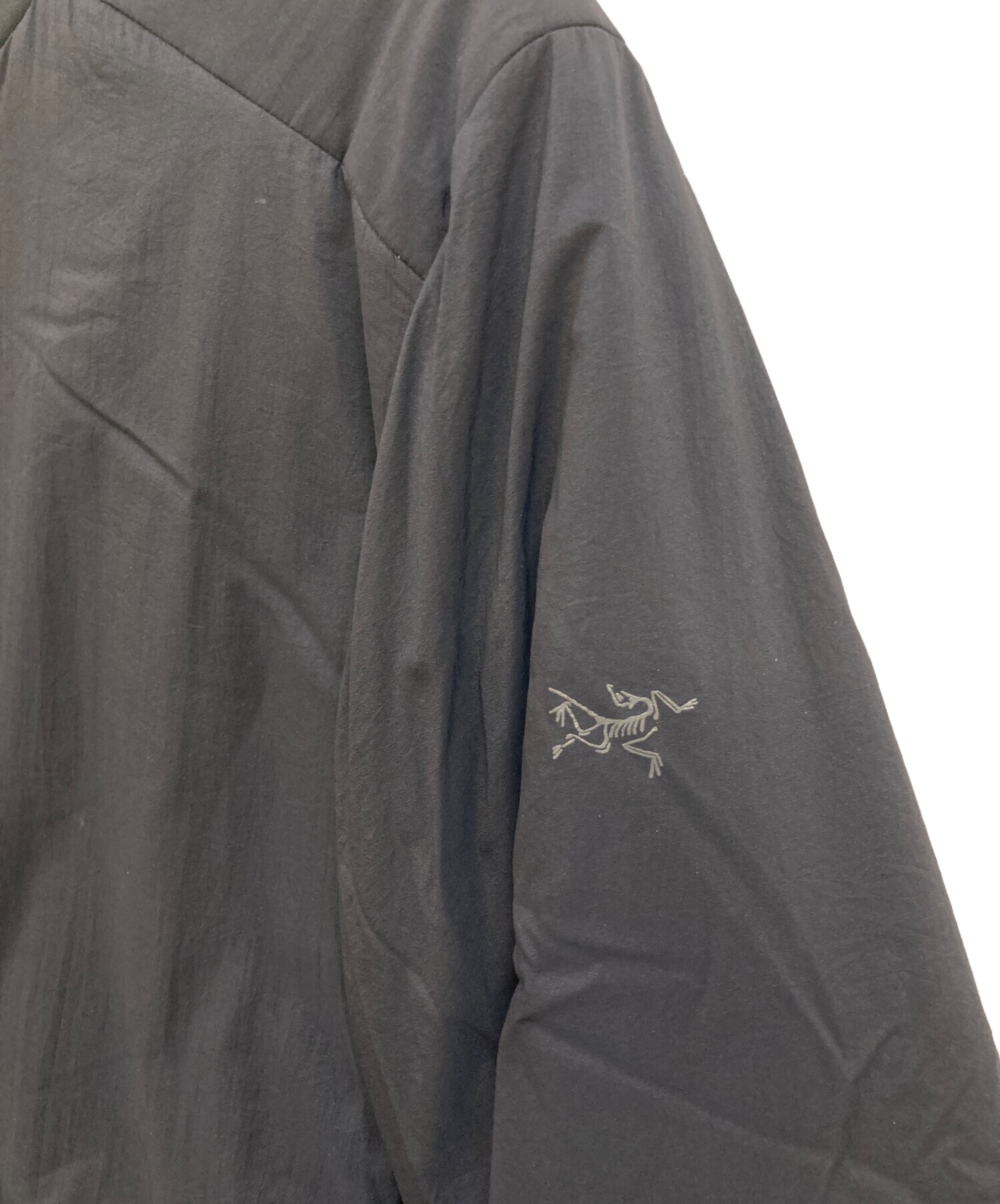 中古・古着通販】ARC'TERYX (アークテリクス) セトンジャケット
