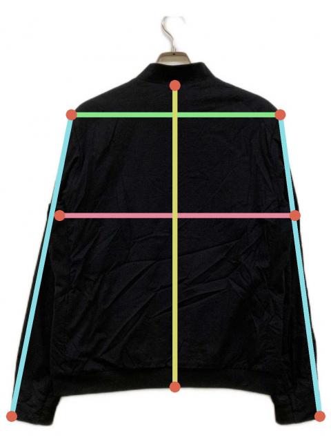 中古・古着通販】ARC'TERYX (アークテリクス) セトンジャケット