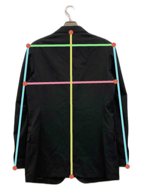 中古・古着通販】Yohji Yamamoto pour homme (ヨウジヤマモト