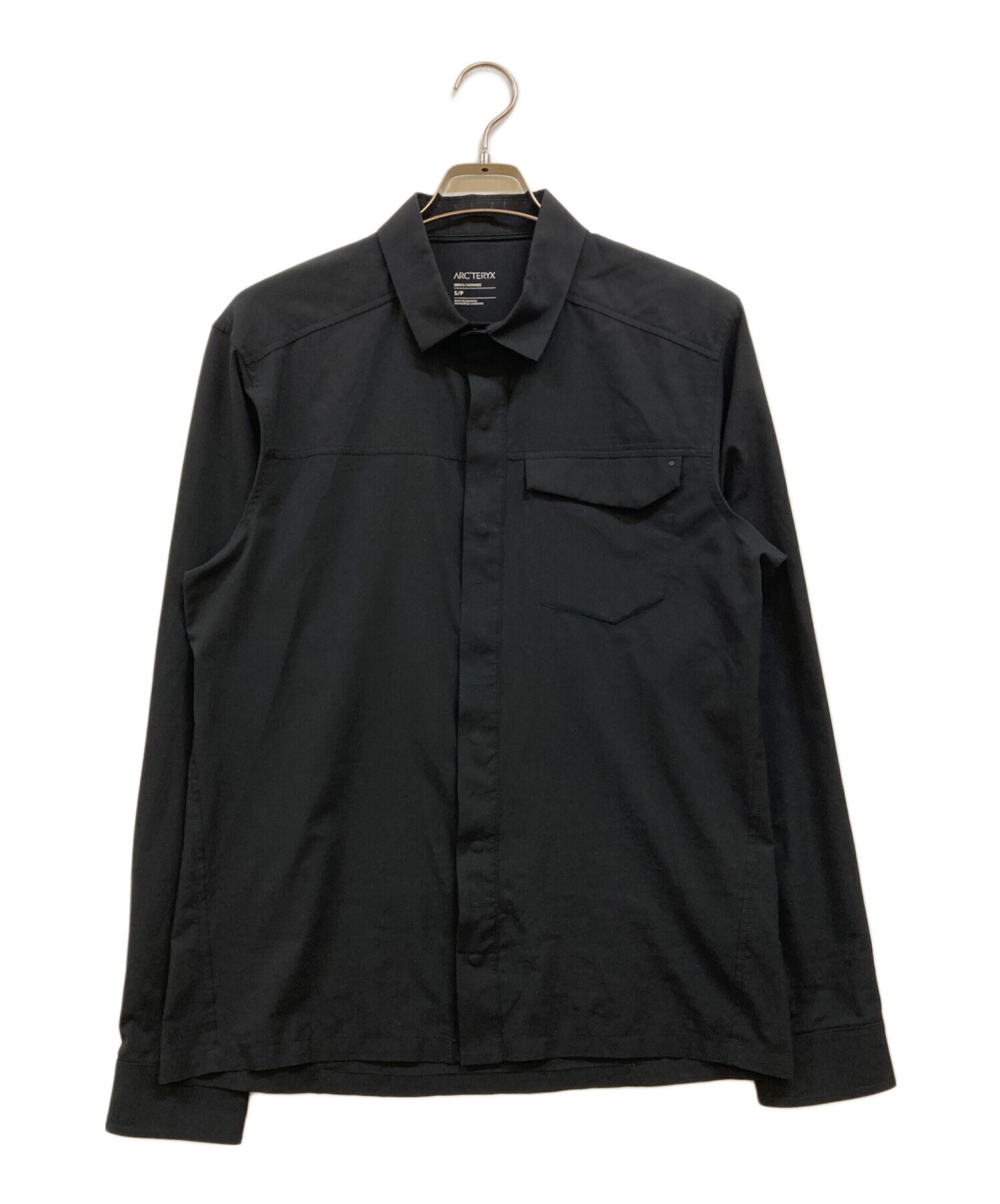 中古・古着通販】ARC'TERYX (アークテリクス) SKYLINE L/S SHIRT