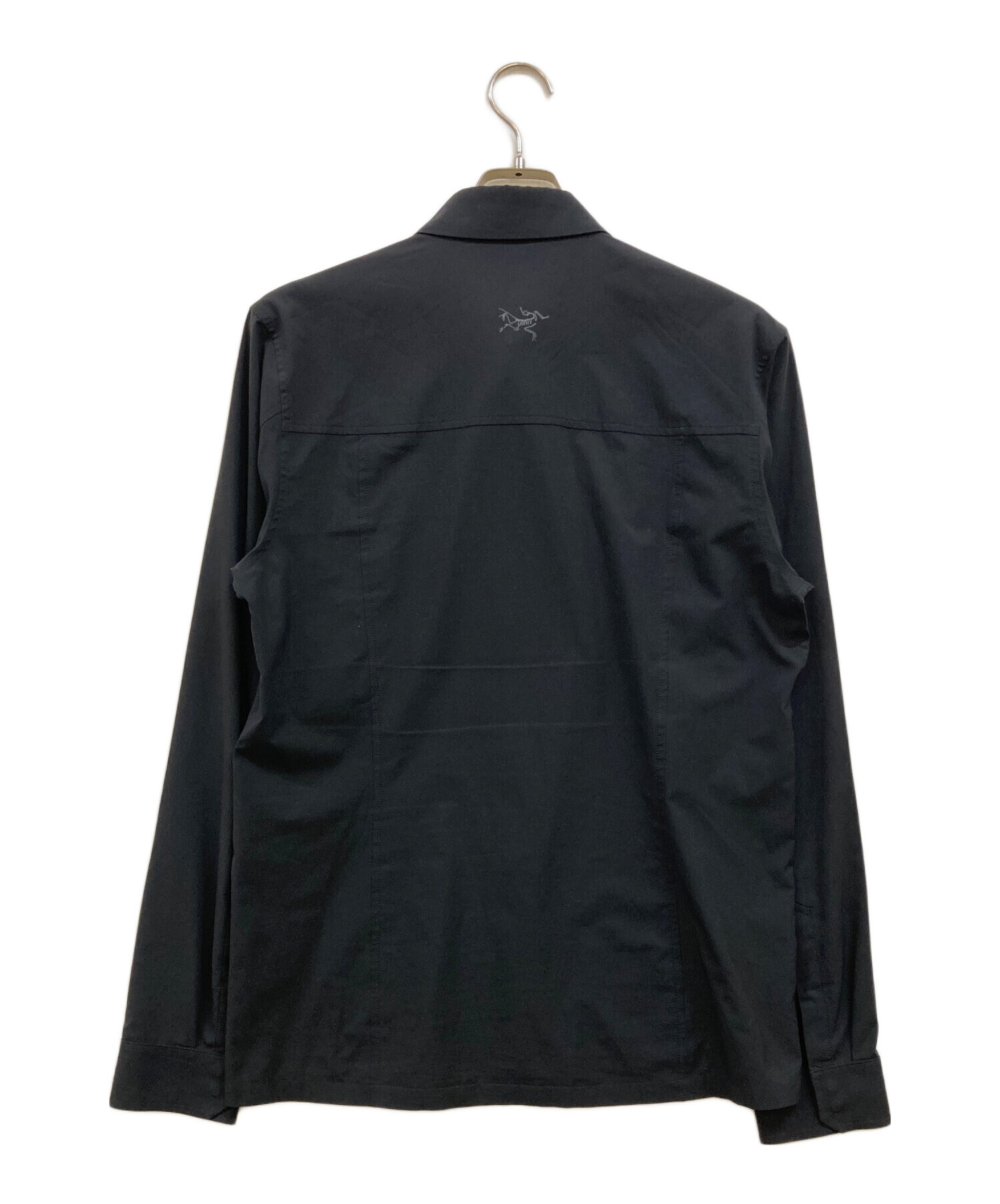 中古・古着通販】ARC'TERYX (アークテリクス) SKYLINE L/S SHIRT