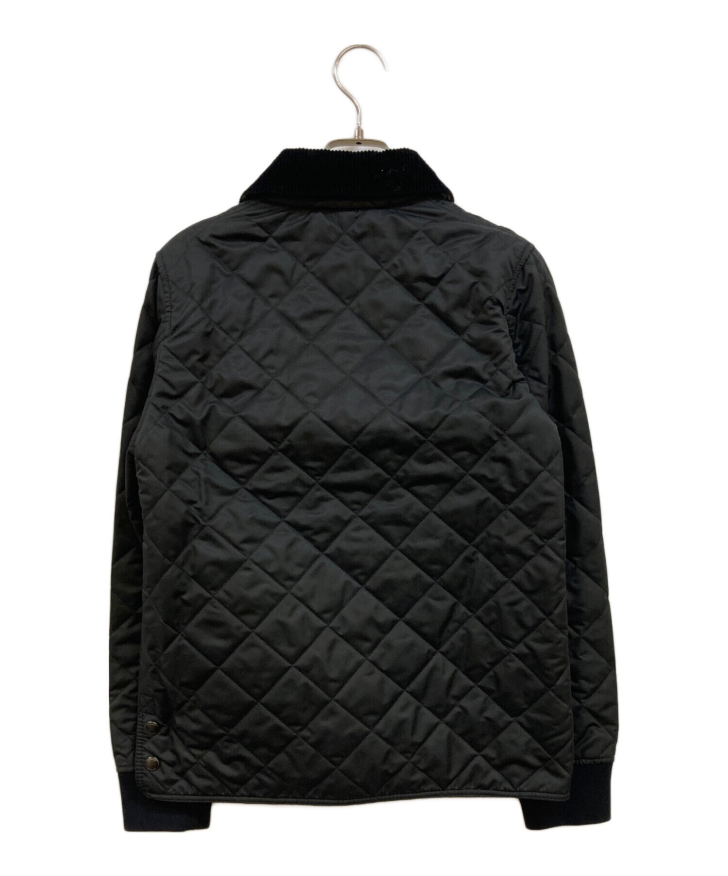 バーバリー　中綿キルティングジャケット　6Y BURBERRYキルティングジャケットノバチェックキッズ110 BURBERRY