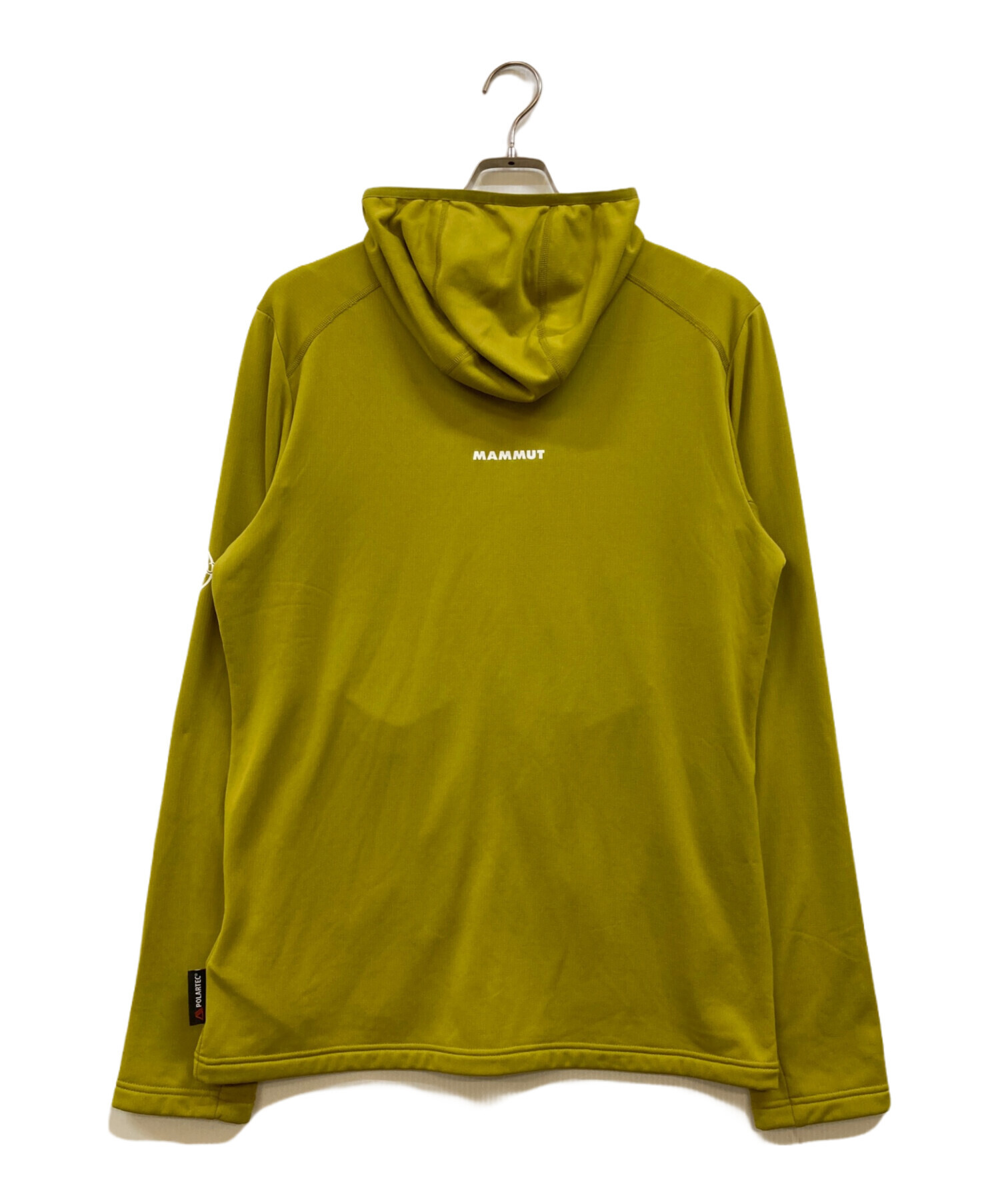 中古・古着通販】MAMMUT (マムート) MACUN 2.0 SO HOODED JACKET