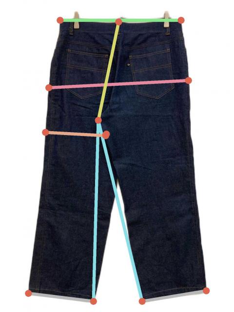 中古・古着通販】Christian Dior (クリスチャン ディオール) 90's