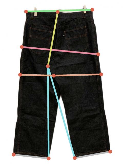 中古・古着通販】Christian Dior (クリスチャン ディオール) 90's