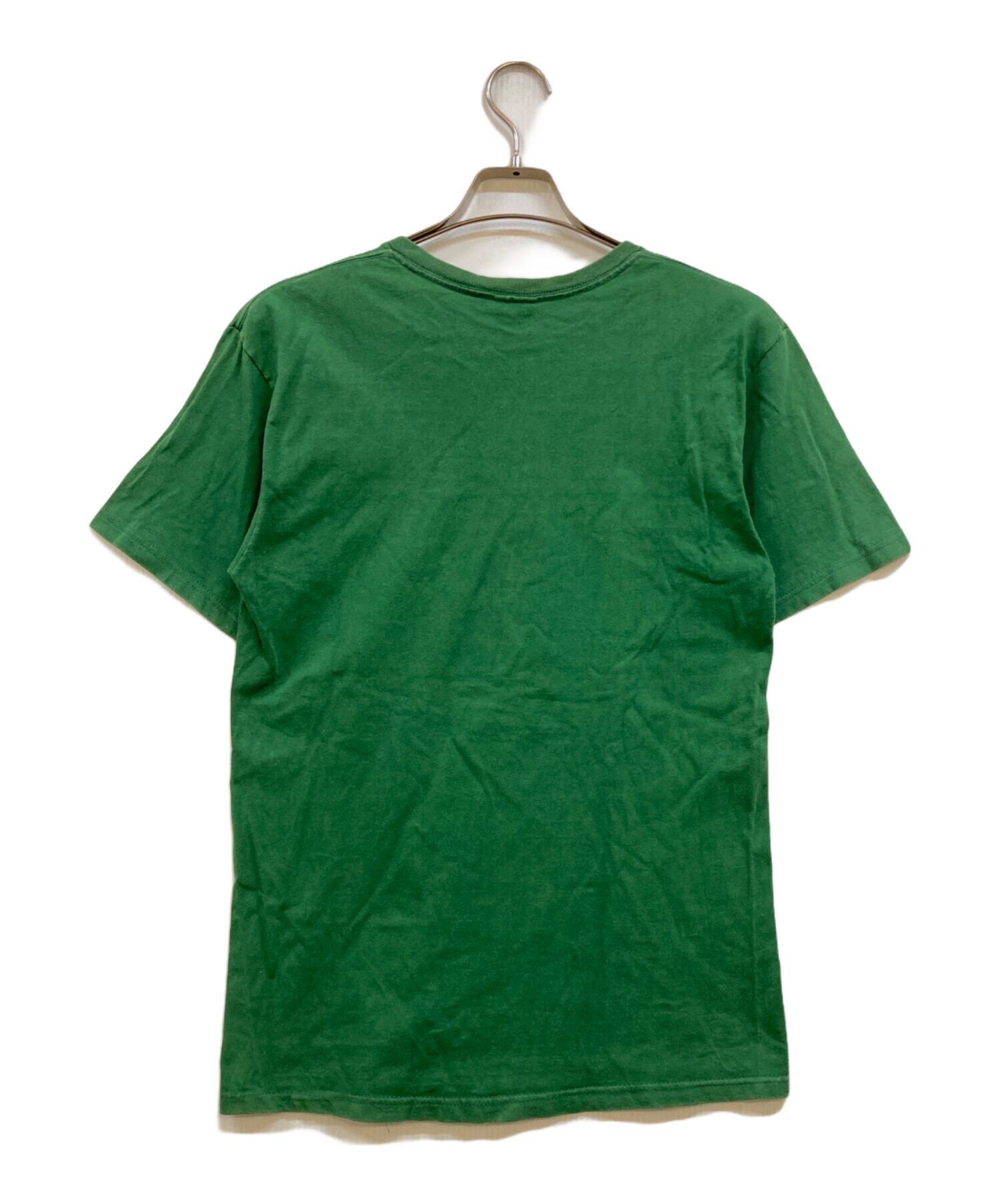 中古・古着通販】stussy (ステューシー) 00's 折れクラウン プリントT