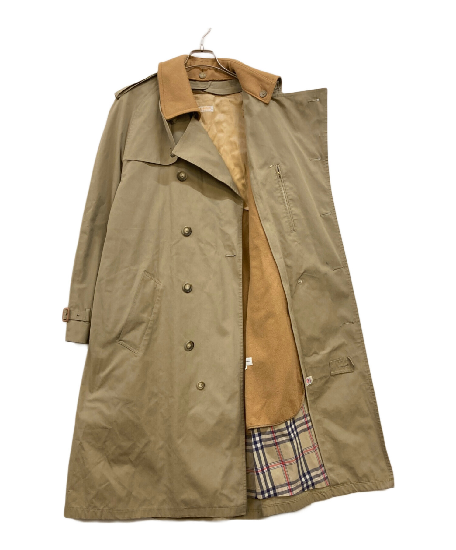 中古・古着通販】BROOKS BROTHERS (ブルックスブラザーズ) 60s~70s