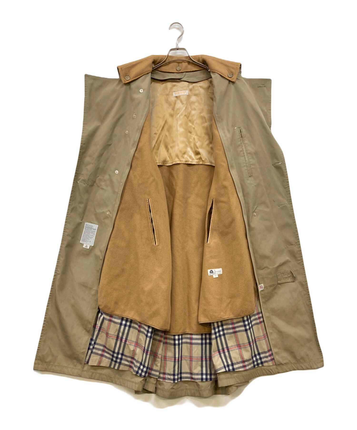 中古・古着通販】BROOKS BROTHERS (ブルックスブラザーズ) 60s~70s