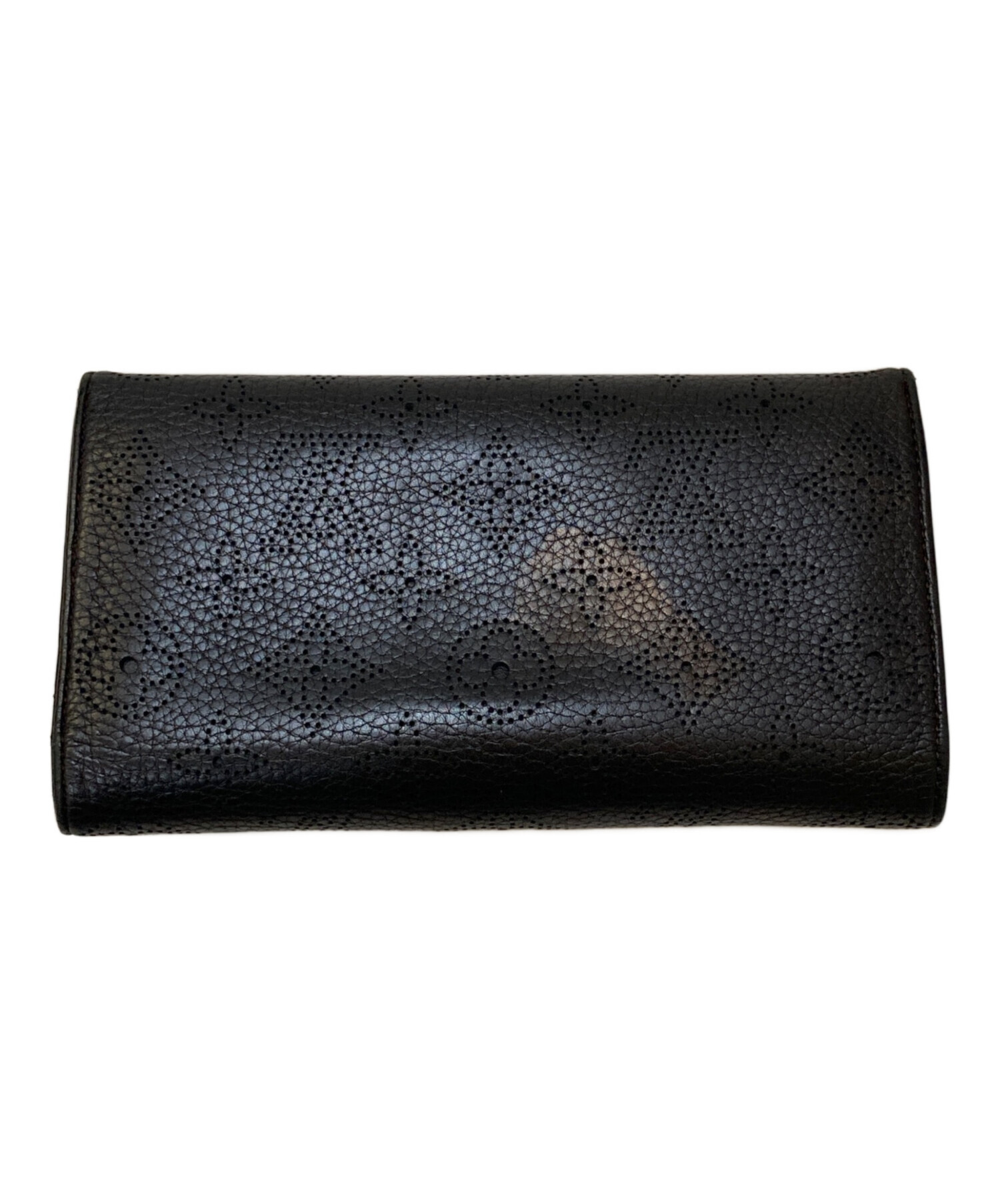 中古・古着通販】LOUIS VUITTON (ルイ ヴィトン) マヒナ 