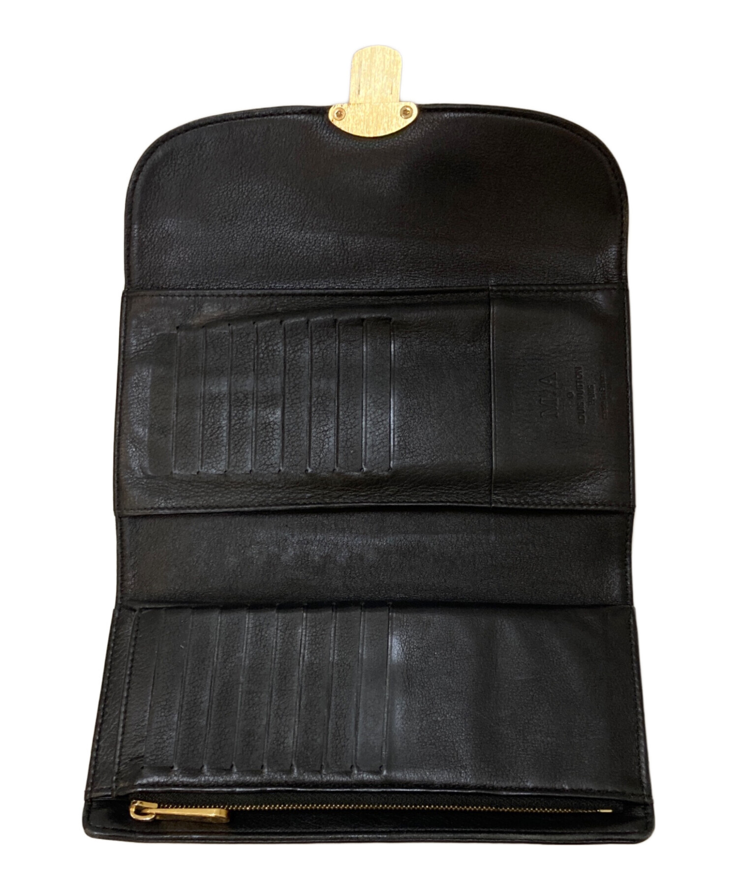 中古・古着通販】LOUIS VUITTON (ルイ ヴィトン) マヒナ