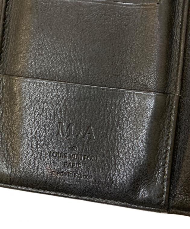 中古・古着通販】LOUIS VUITTON (ルイ ヴィトン) マヒナ