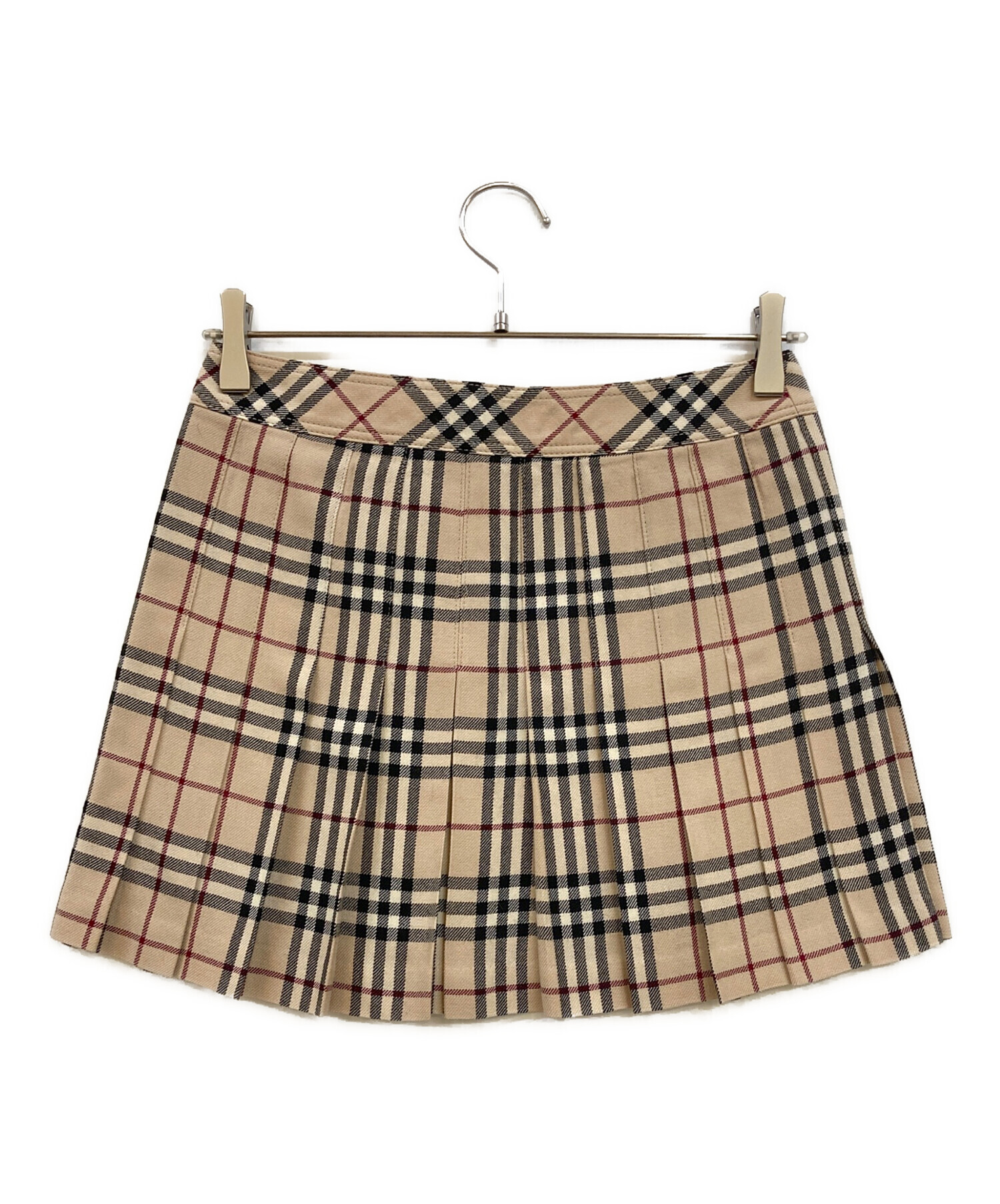 中古・古着通販】BURBERRY BLUE LABEL (バーバリー ブルー レーベル
