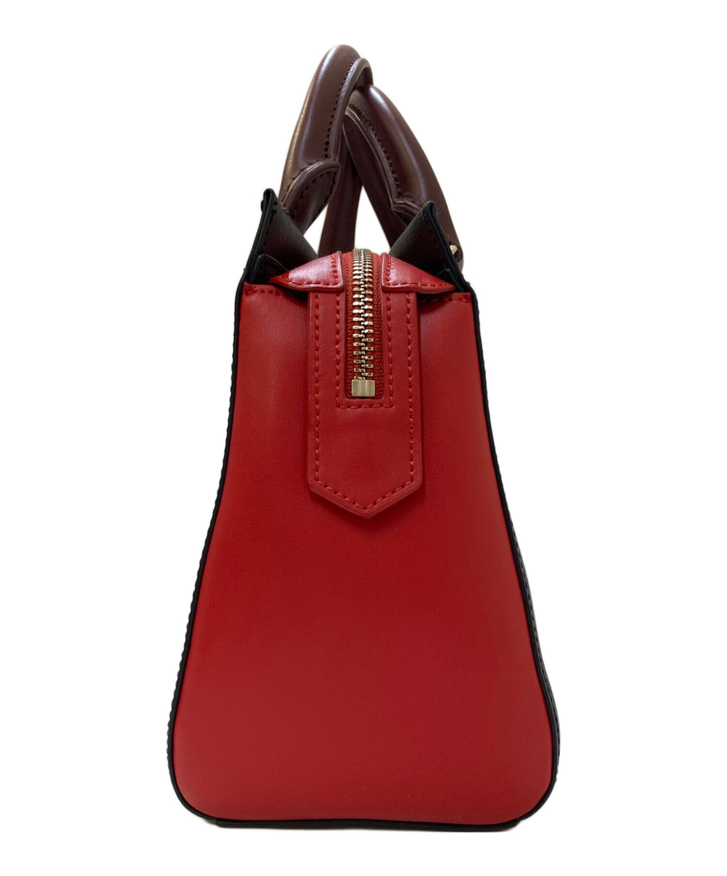 中古・古着通販】PAUL SMITH (ポールスミス) カラーブロック 中古・古着通販】PAUL SMITH (ポールスミス) カラーブロック