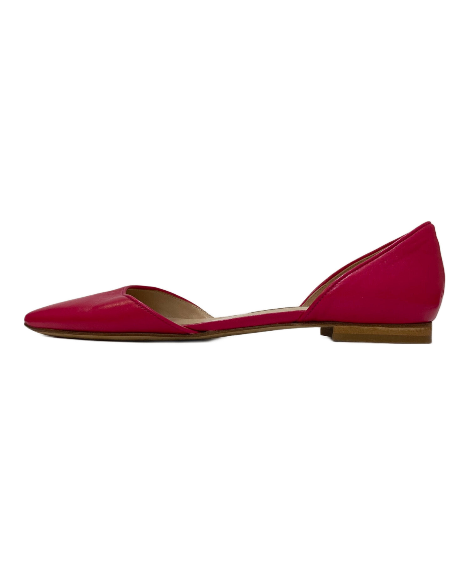 中古・古着通販】Manolo Blahnik (マノロブラニク) スサバ パンプス 