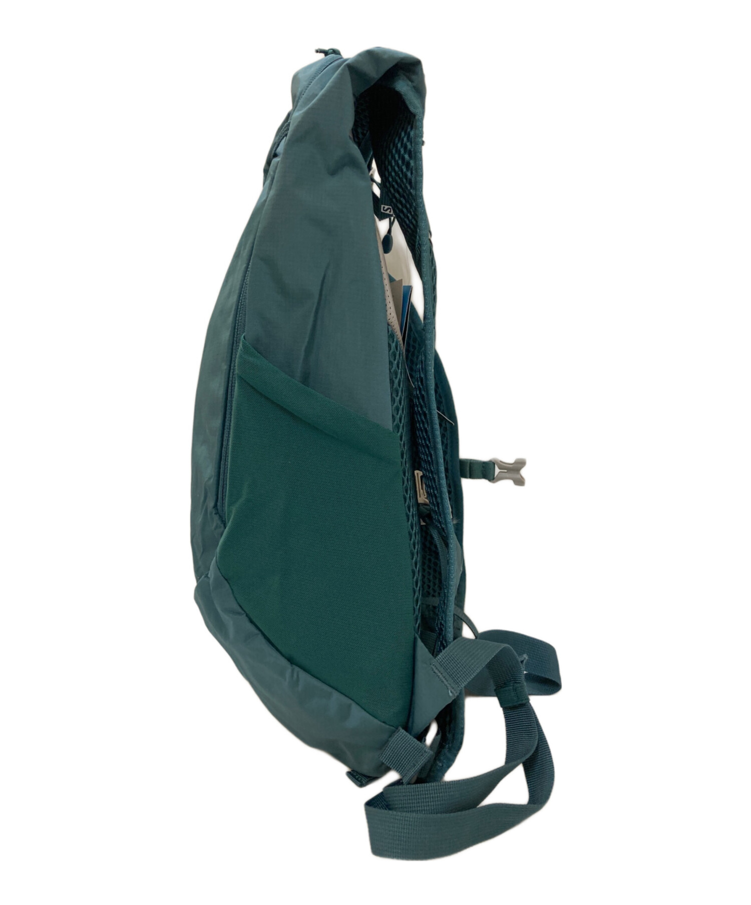 中古・古着通販】SALOMON (サロモン) TRAILBLAZER 10 ブルー サイズ
