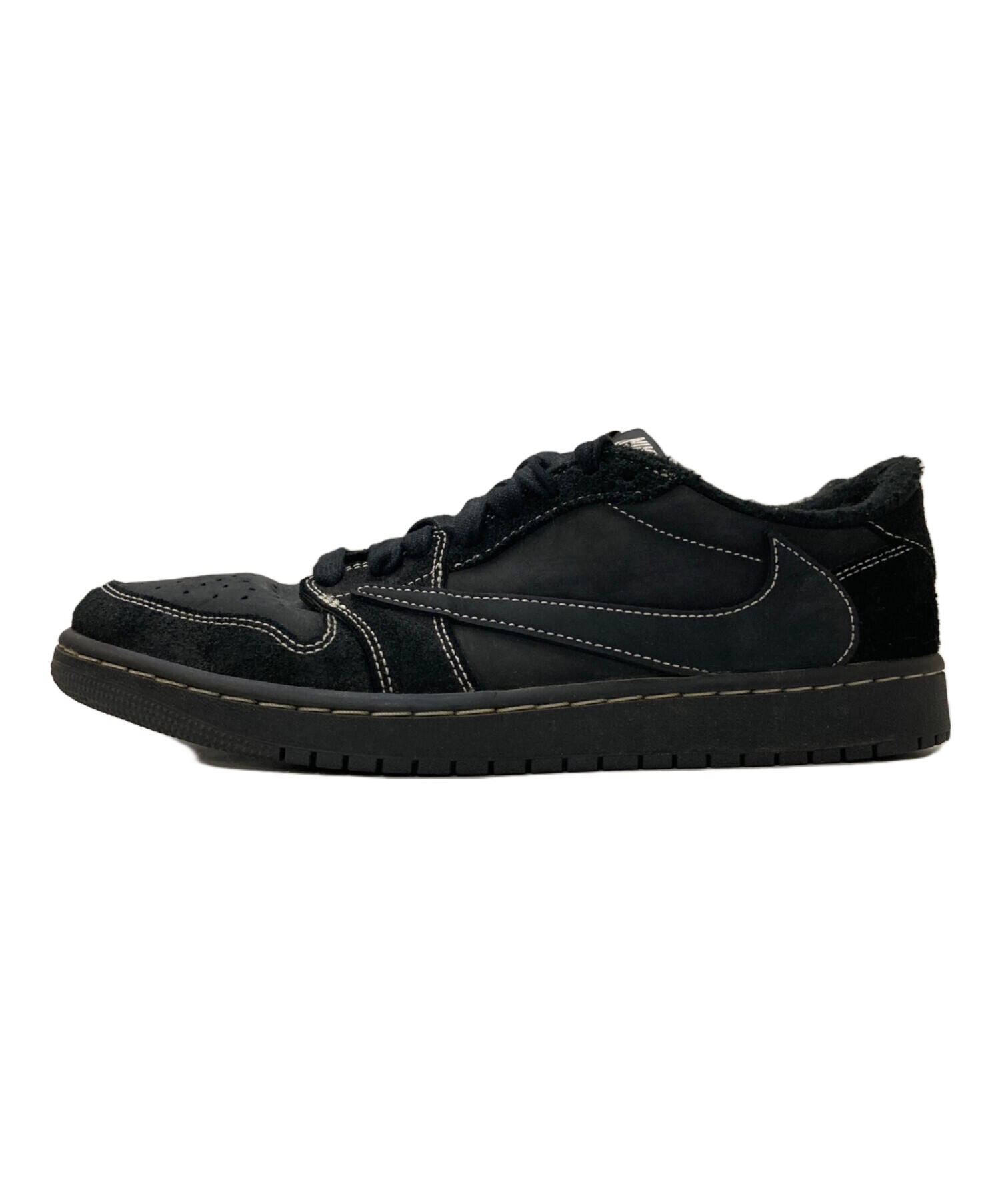 中古・古着通販】NIKE (ナイキ) AIR JORDAN 1 LOW OG SP TRAVIS SCOTT 