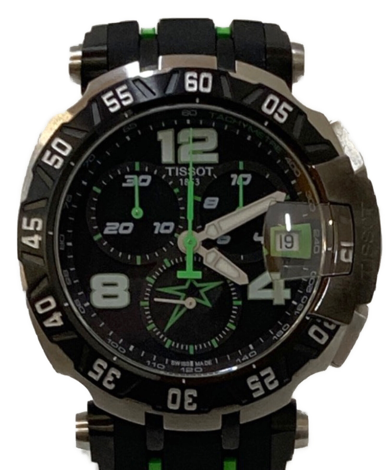 中古・古着通販】TISSOT (ティソ) T-Race Bradley Smith 腕時計 