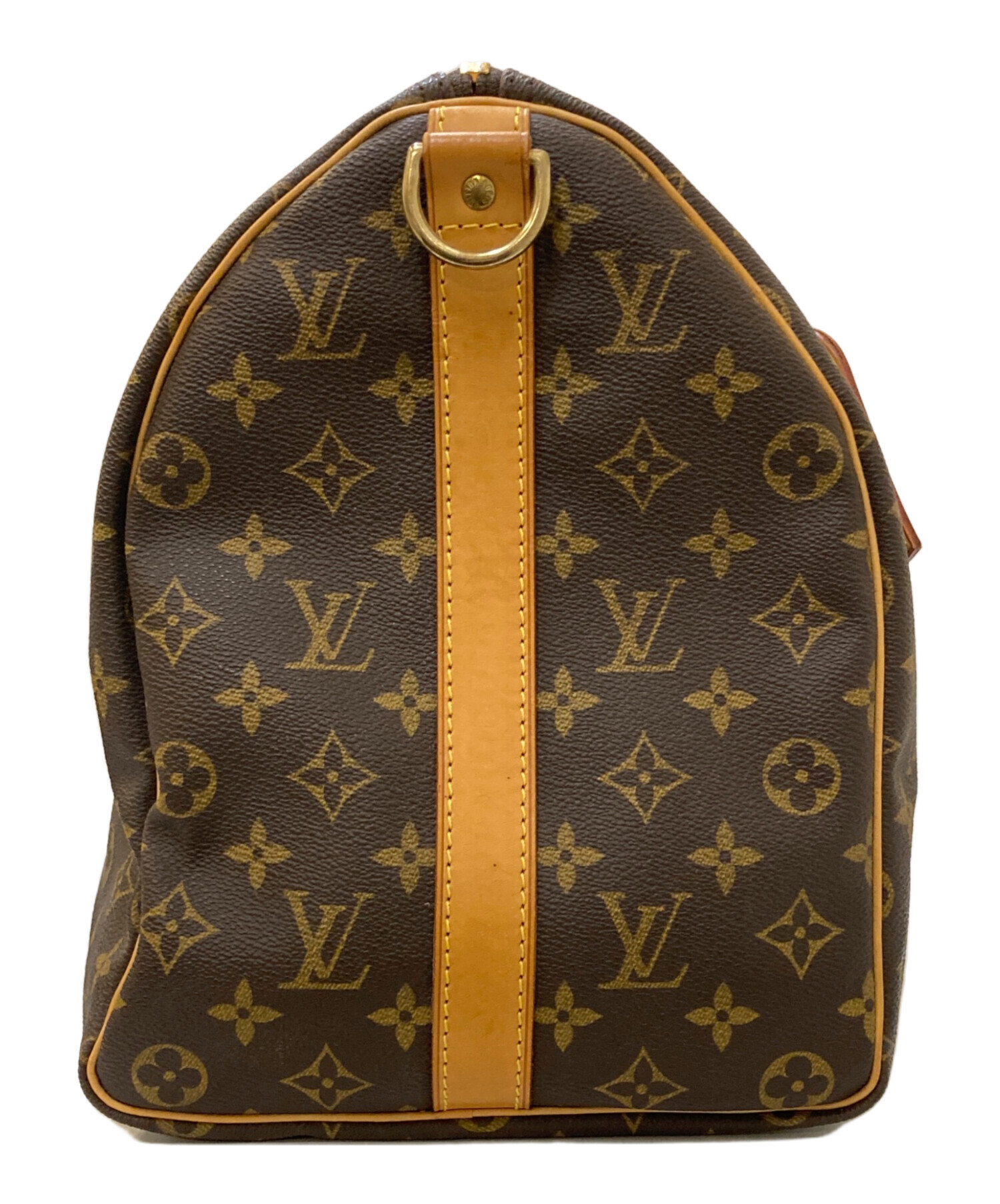 中古・古着通販】LOUIS VUITTON (ルイ ヴィトン) キーポル・バンド 