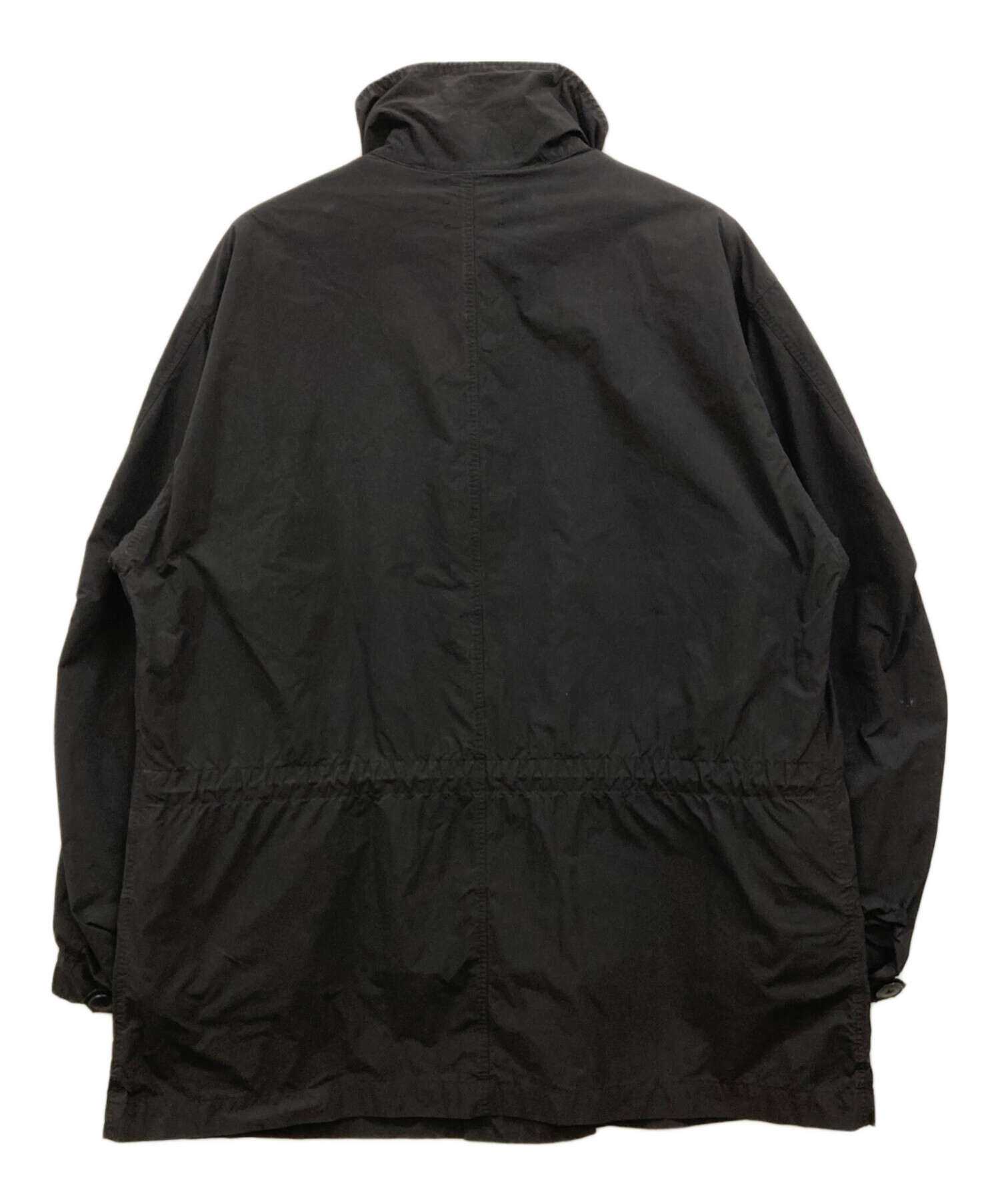 中古・古着通販】ATON (エイトン) AIR WEATHER SHORT MODS COAT 中古・古着通販】ATON (エイトン) AIR WEATHER SHORT MODS COAT