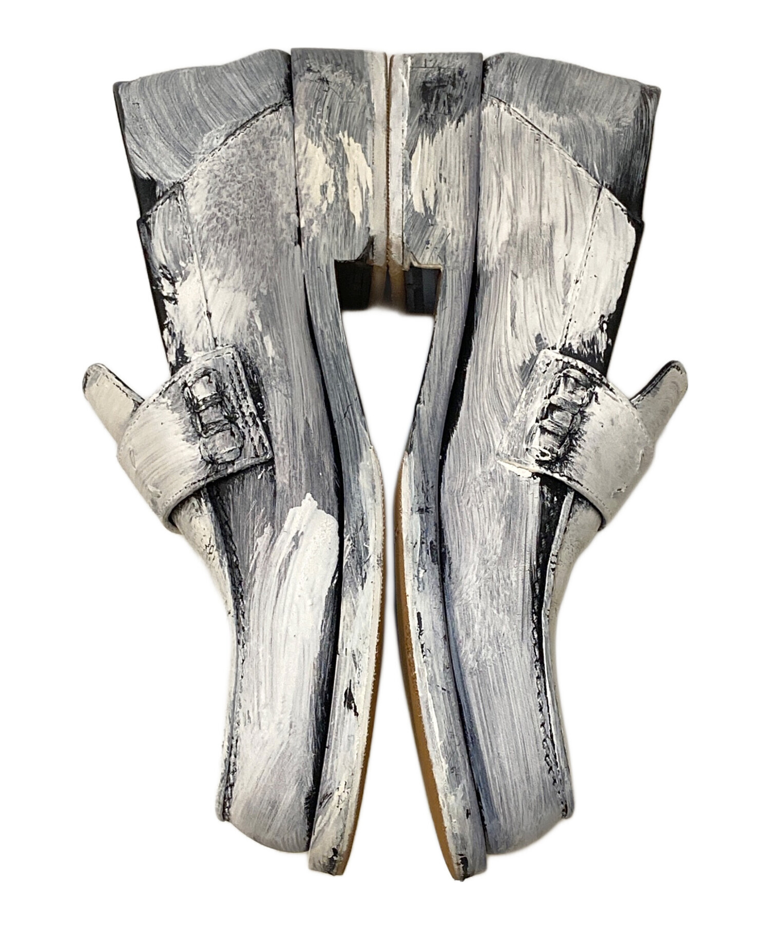 中古・古着通販】Maison Margiela (メゾンマルジェラ) 4スティッチ