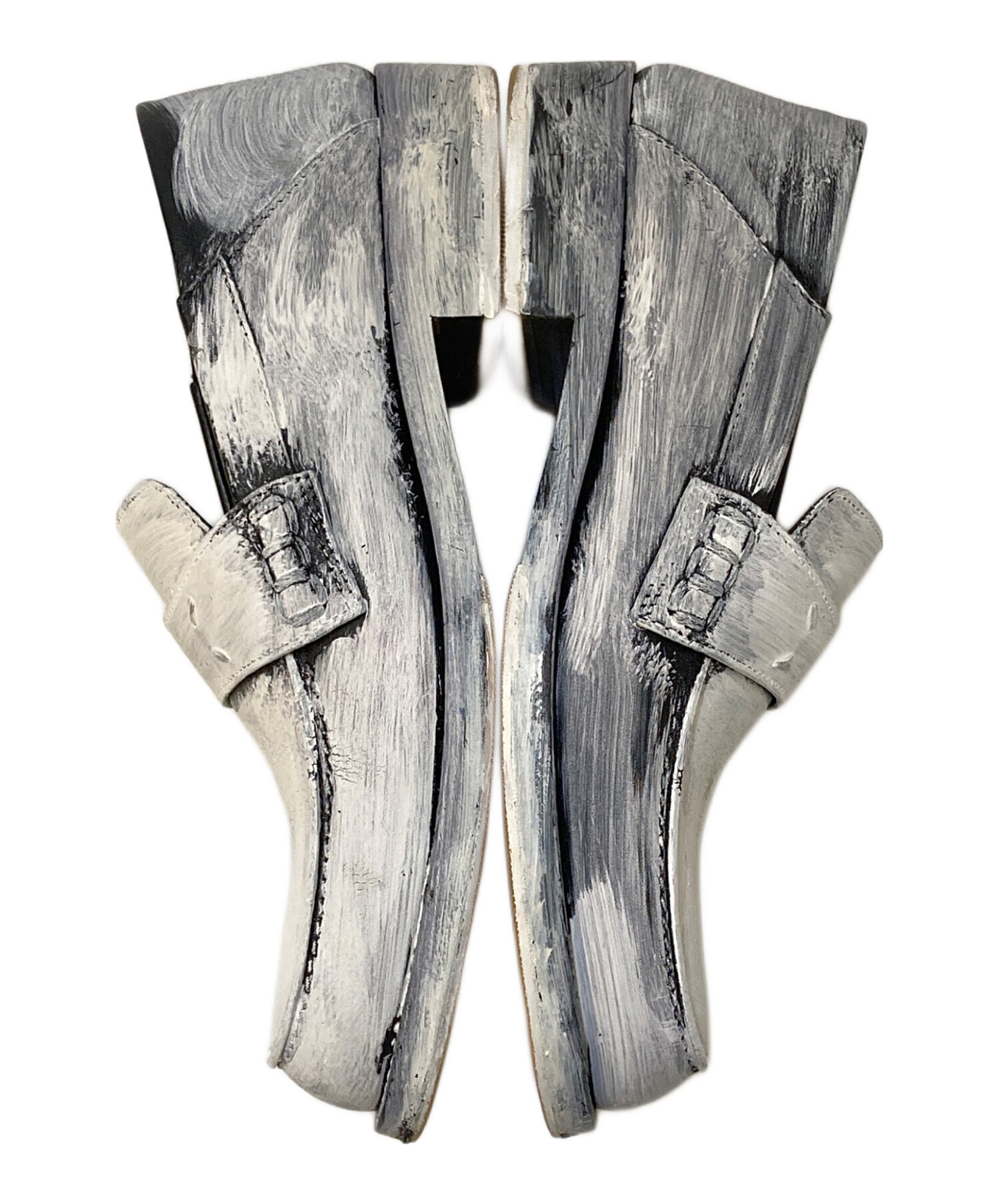 中古・古着通販】Maison Margiela (メゾンマルジェラ) 4スティッチ