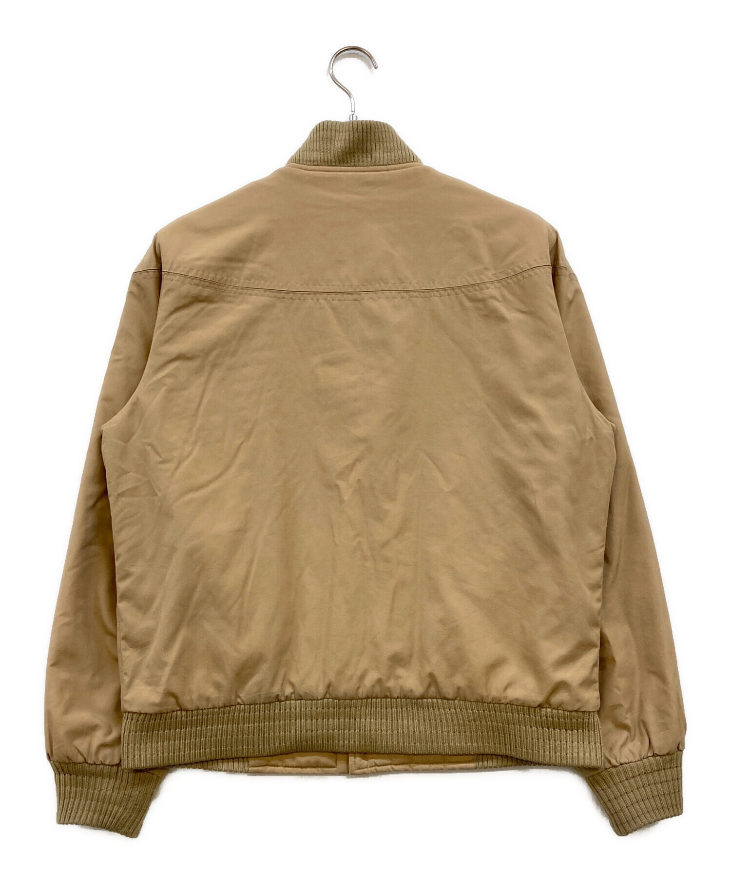 中古・古着通販】BARACUTA (バラクータ) カップショルダージャケット