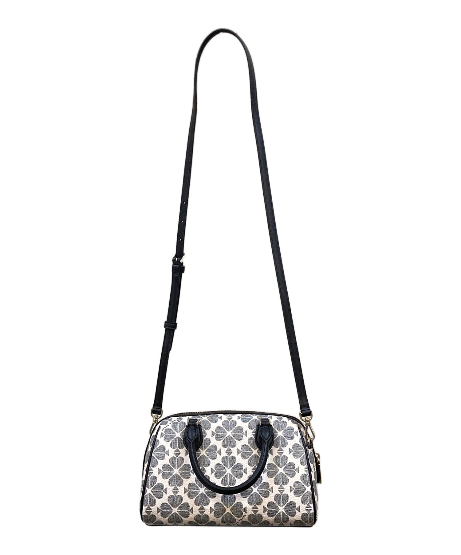 中古・古着通販】Kate Spade (ケイトスペード) スペードフラワー 