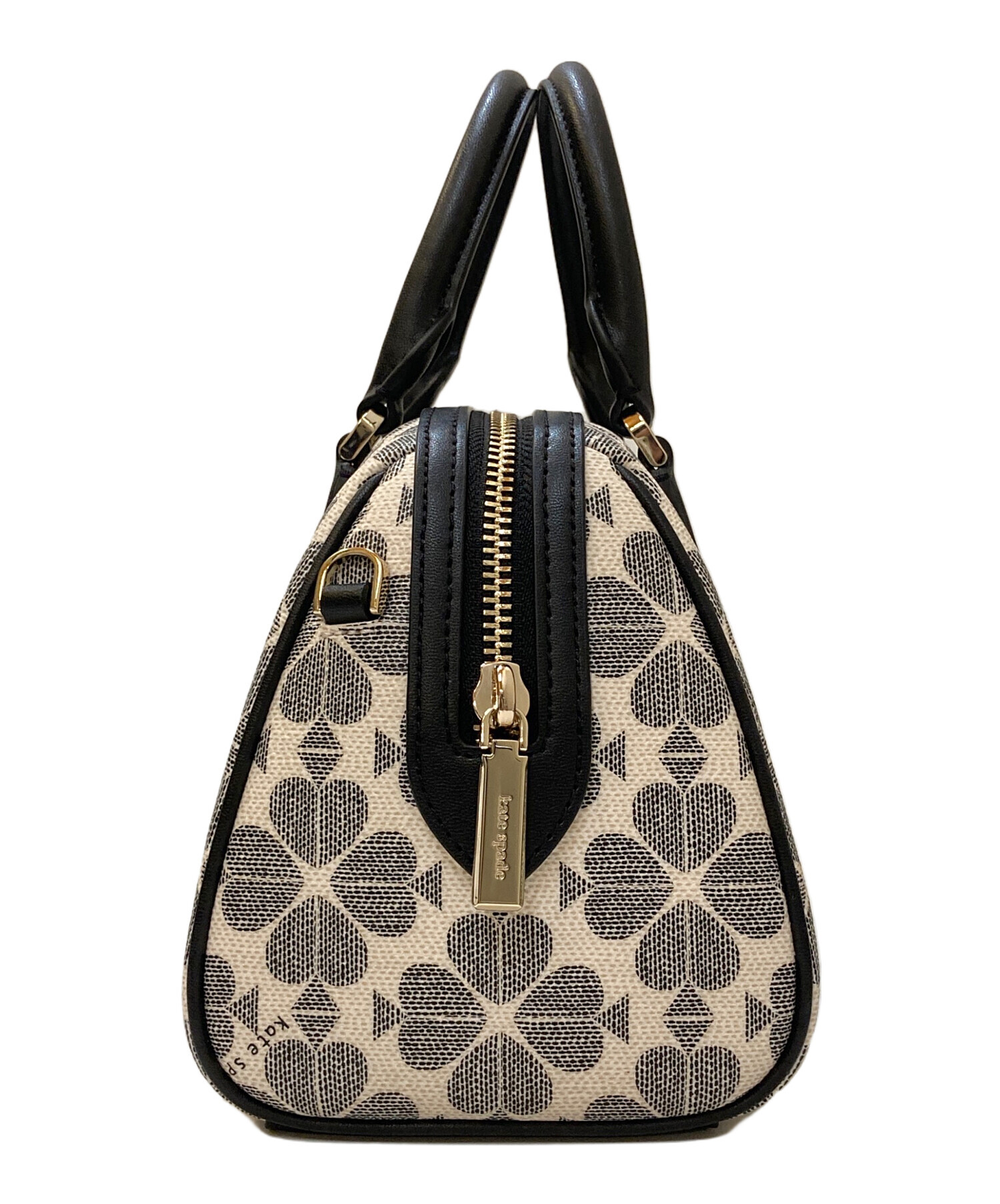 中古・古着通販】Kate Spade (ケイトスペード) スペードフラワー 