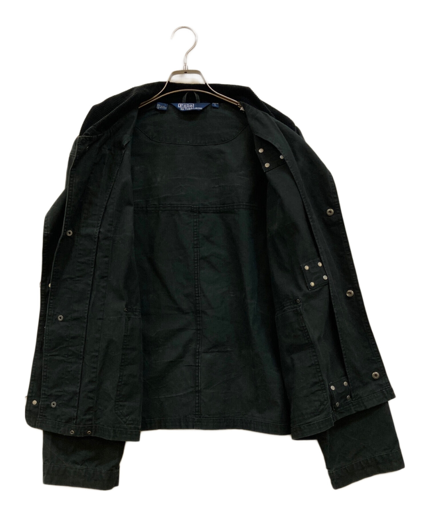 中古・古着通販】POLO RALPH LAUREN (ポロ・ラルフローレン) 90