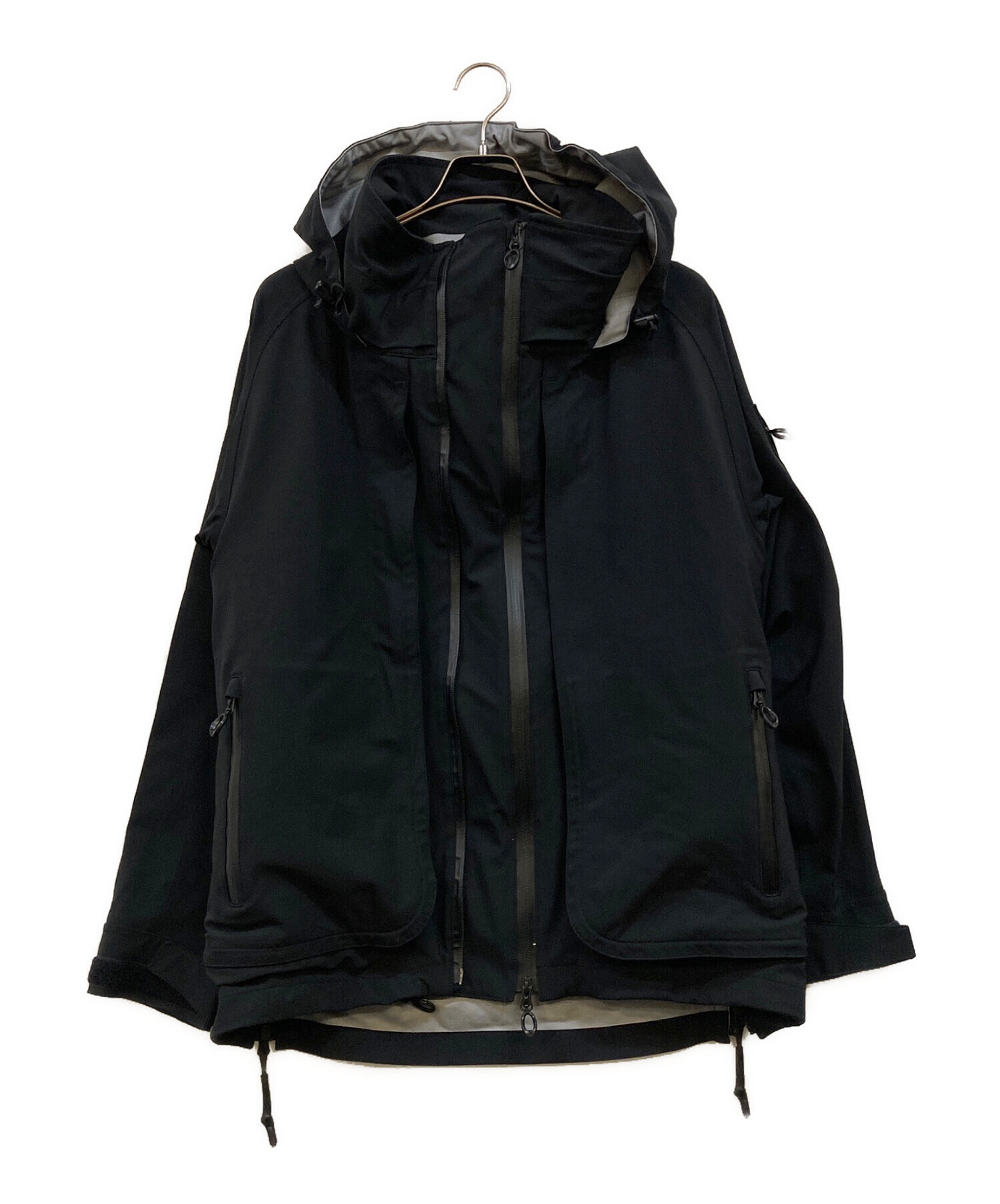 中古・古着通販】mout recon tailor (マウトリーコンテーラー 
