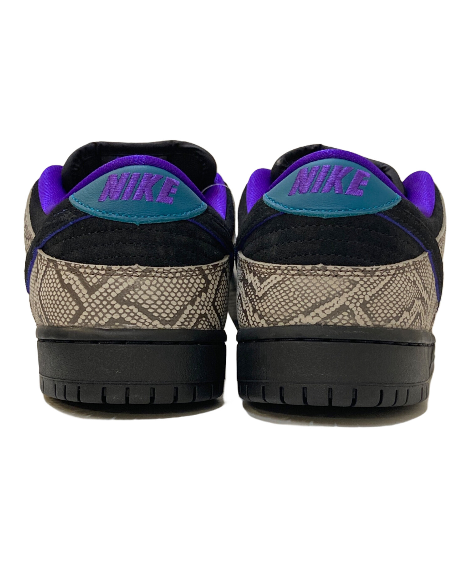 中古・古着通販】NIKE SB (ナイキエスビー) Dashawn Jordan 