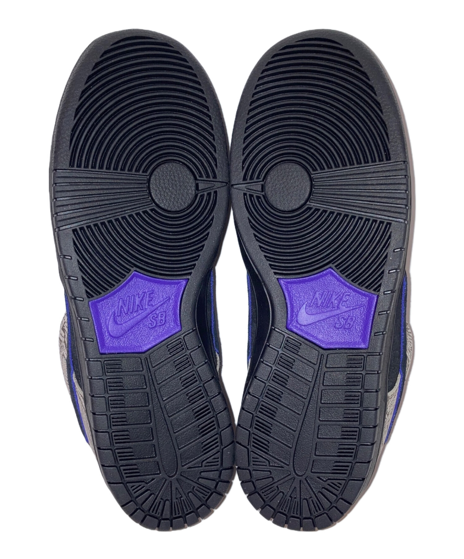 中古・古着通販】NIKE SB (ナイキエスビー) Dashawn Jordan 