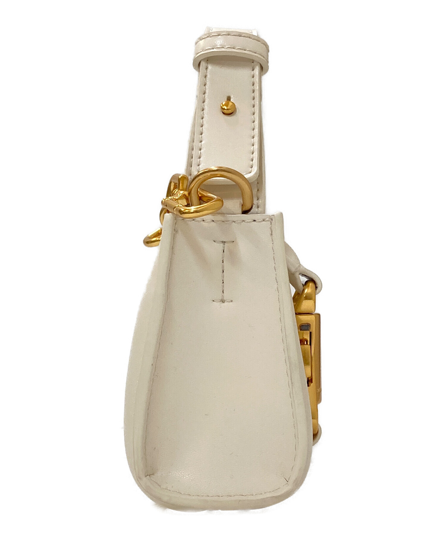 中古・古着通販】CHARLES & KEITH (チャールズアンドキース) ミニ 