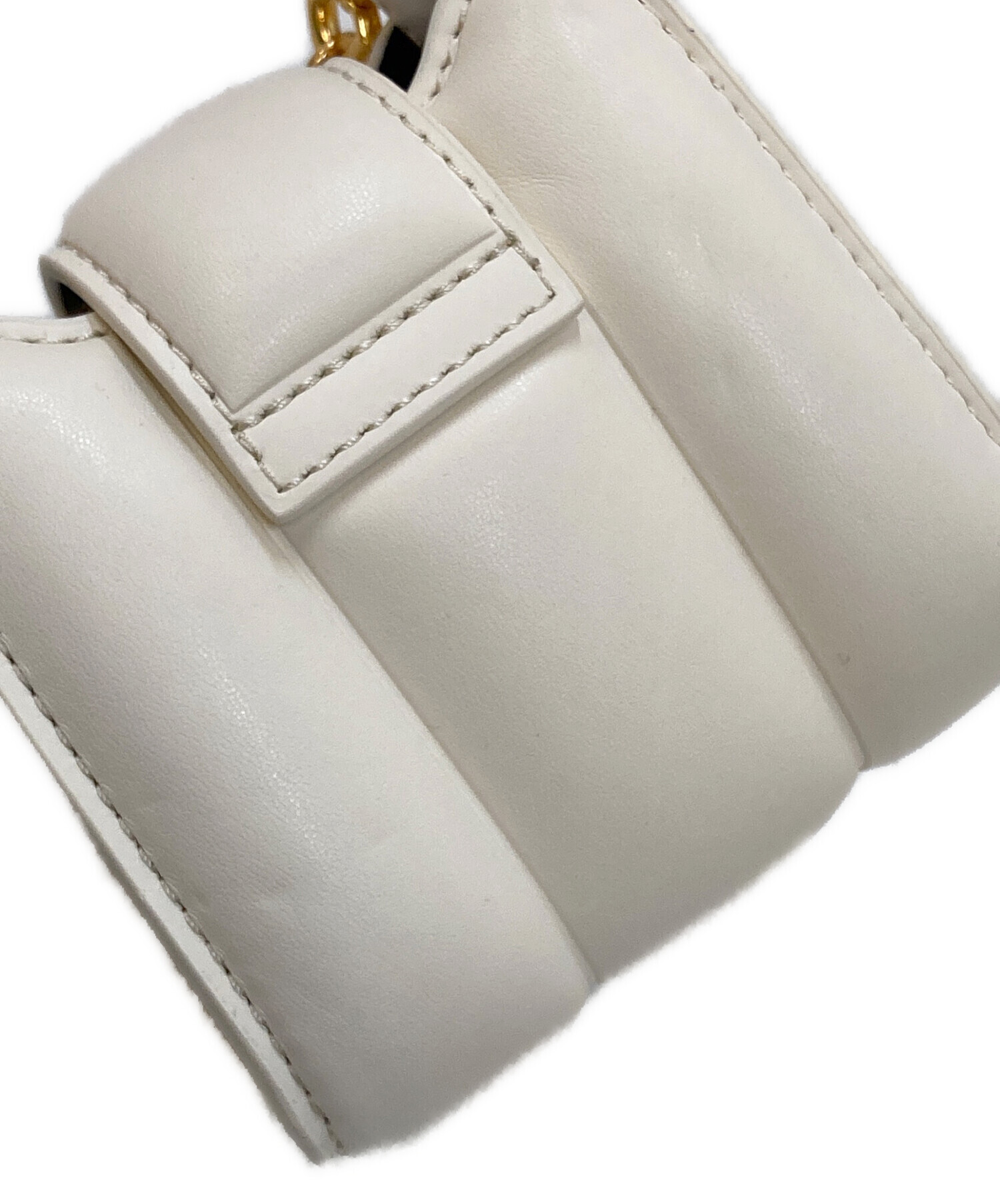 中古・古着通販】CHARLES & KEITH (チャールズアンドキース) ミニ 
