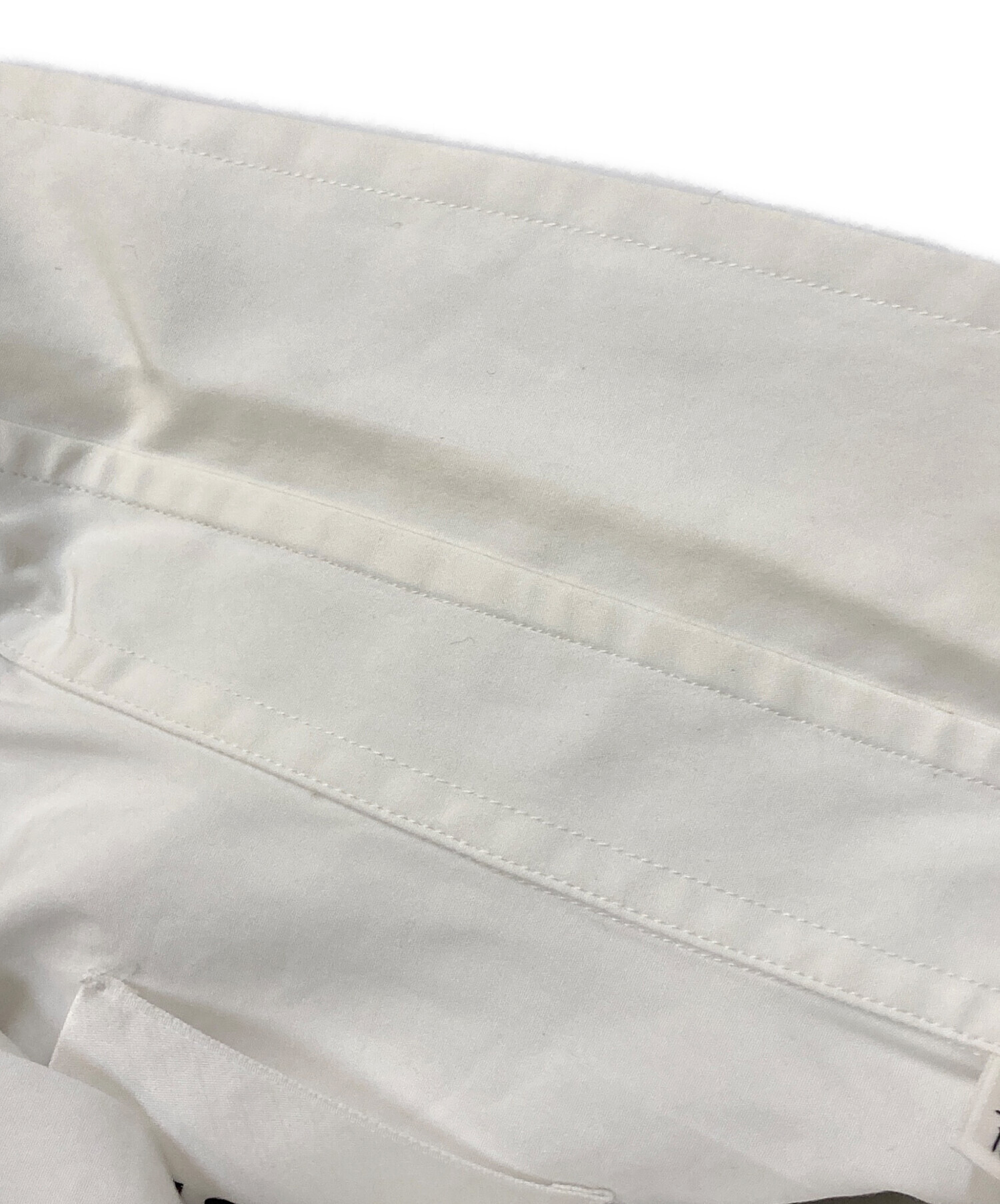 中古・古着通販】JIL SANDER (ジルサンダー) POCKET DESIGN OVER SHIRT 