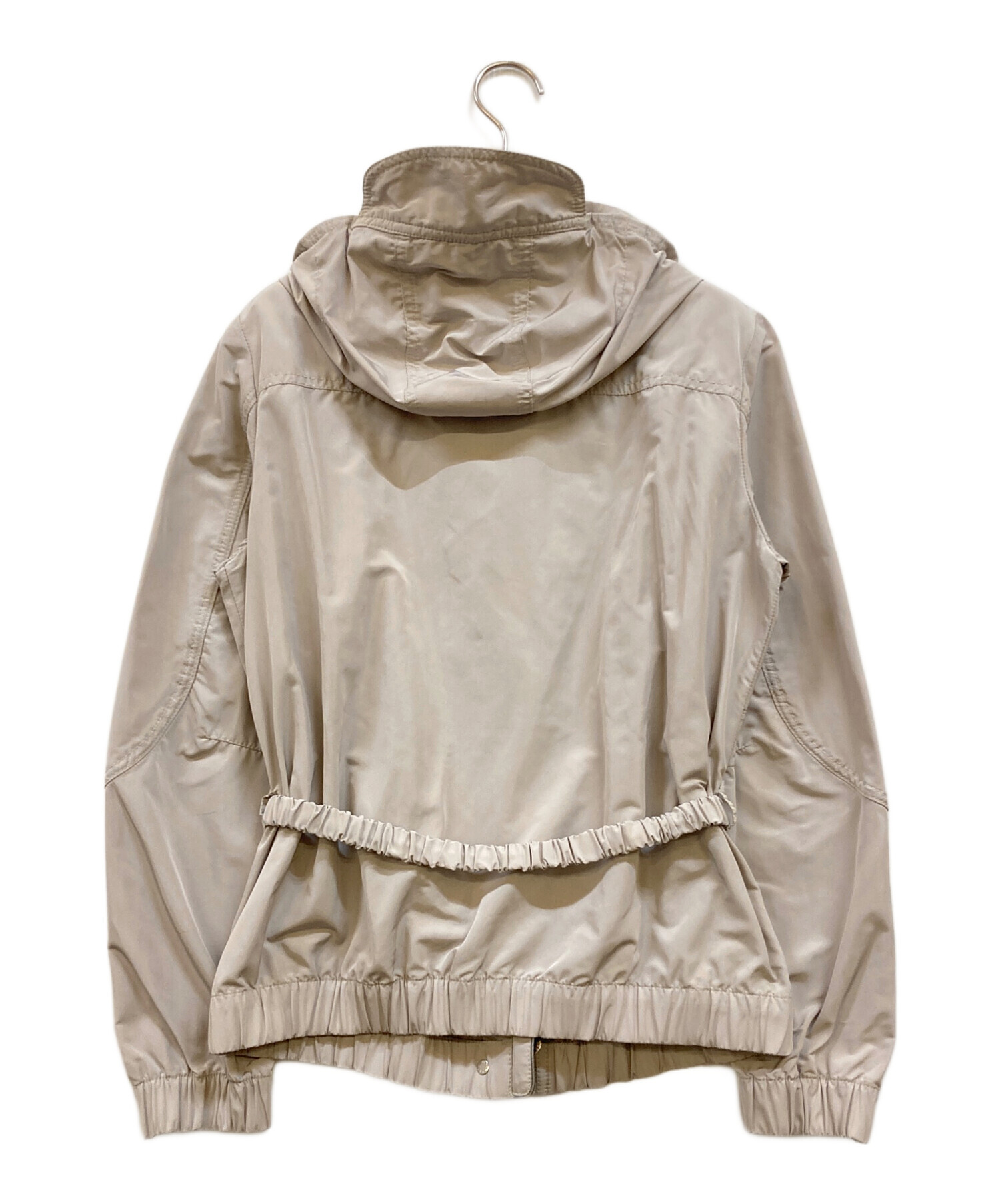 中古・古着通販】MONCLER (モンクレール) ナイロンジャケット/GABY 