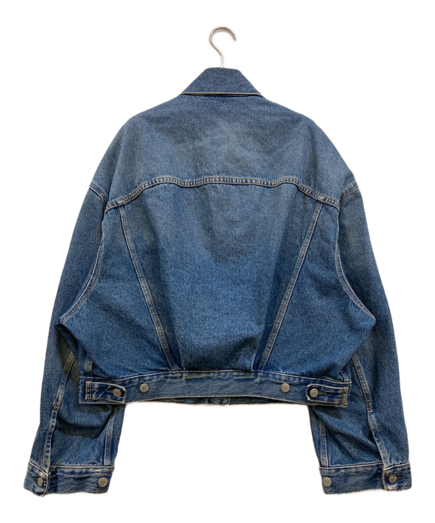 中古・古着通販】Acne studios (アクネ ストゥディオズ) リラックス