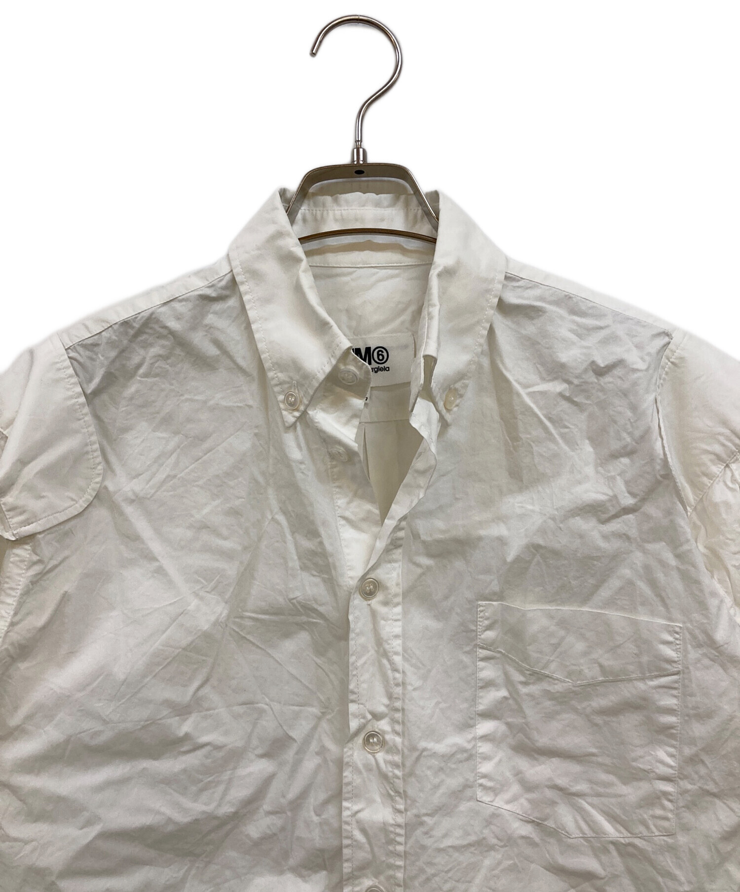 中古・古着通販】MM6 Maison Margiela (エムエムシックスメゾン
