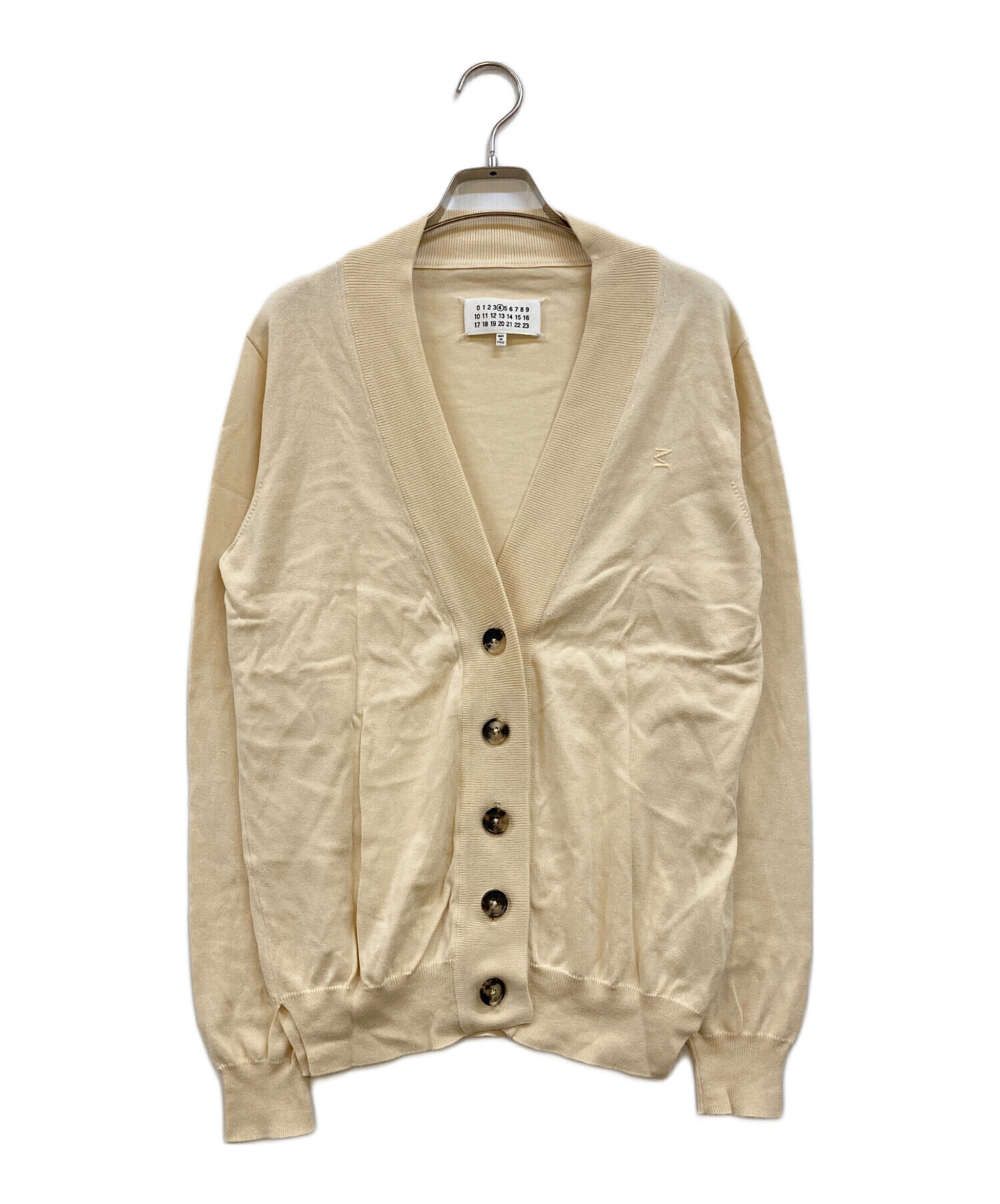 中古・古着通販Maison Margiela (メゾンマルジェラ) エルボー メゾン