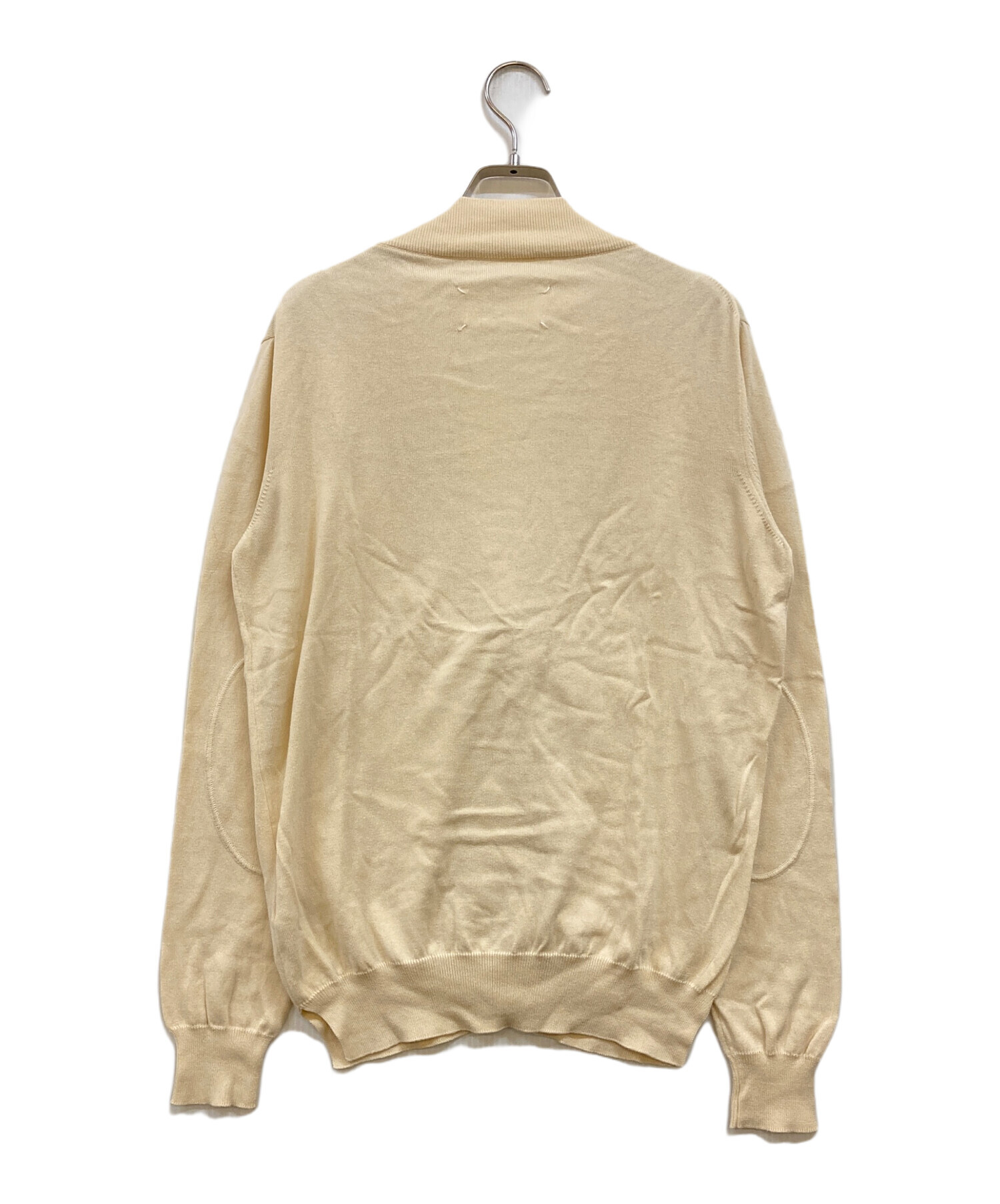 中古・古着通販】Maison Margiela (メゾンマルジェラ) エルボーパッチ 