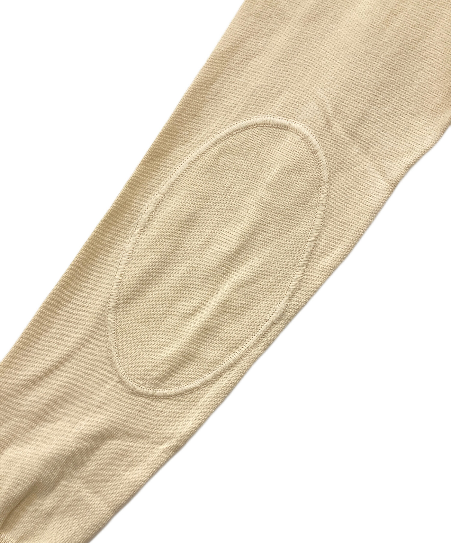 中古・古着通販】Maison Margiela (メゾンマルジェラ) エルボーパッチ 