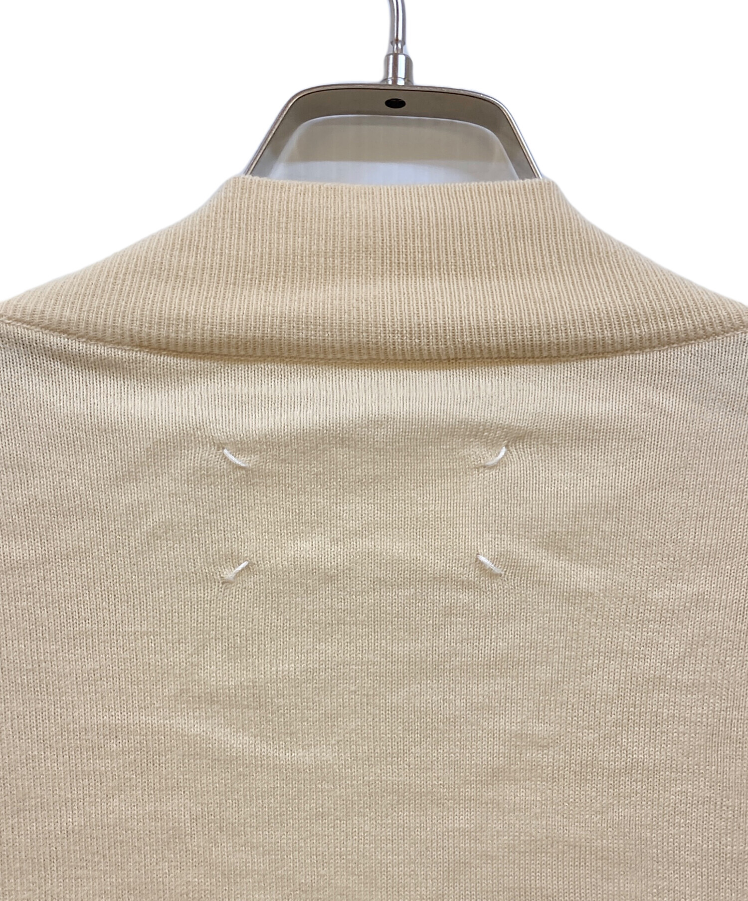 中古・古着通販】Maison Margiela (メゾンマルジェラ) エルボーパッチ 