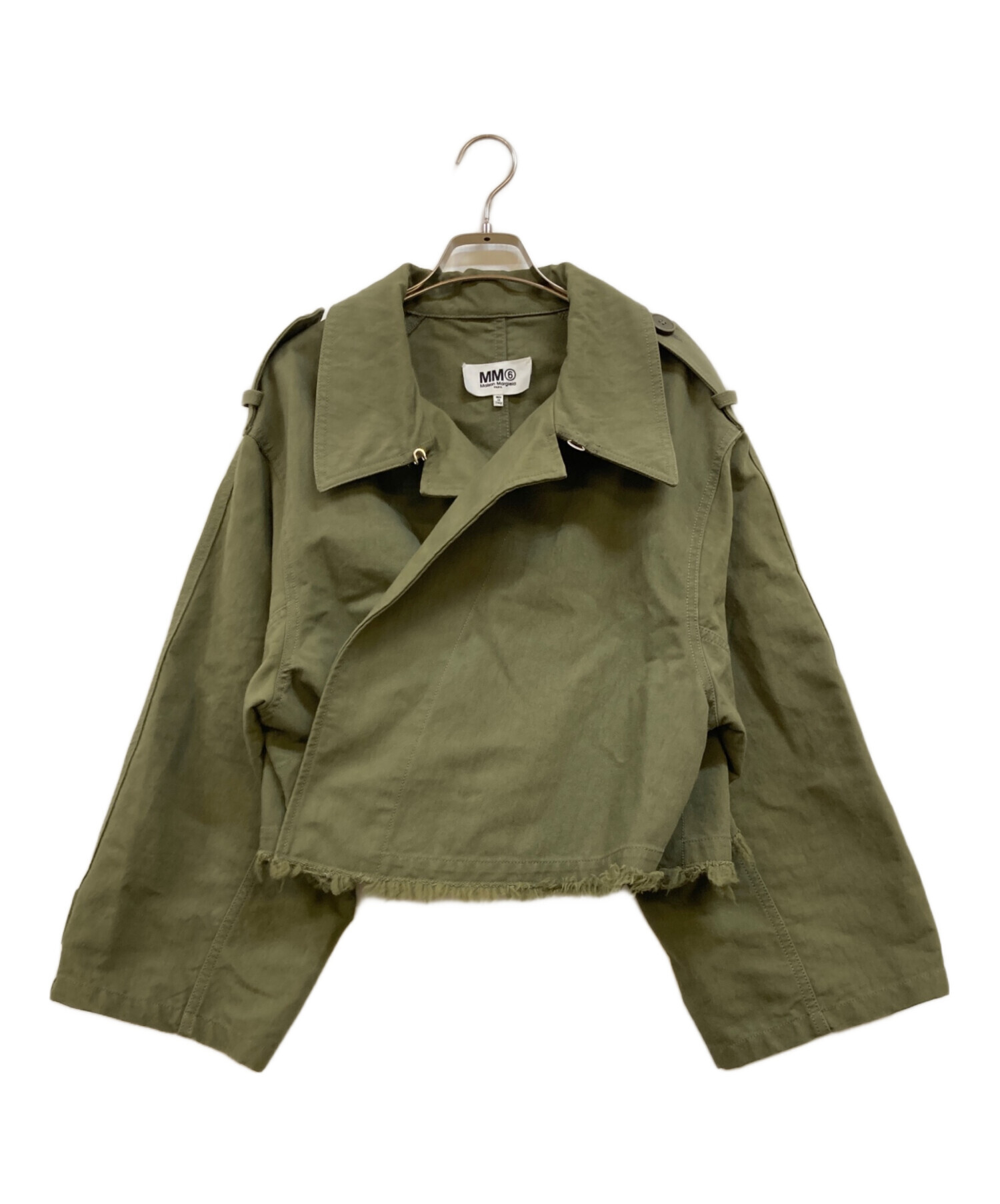 中古・古着通販】MM6 Maison Margiela (エムエムシックスメゾン 中古・古着通販】MM6 Maison Margiela (エムエムシックスメゾン