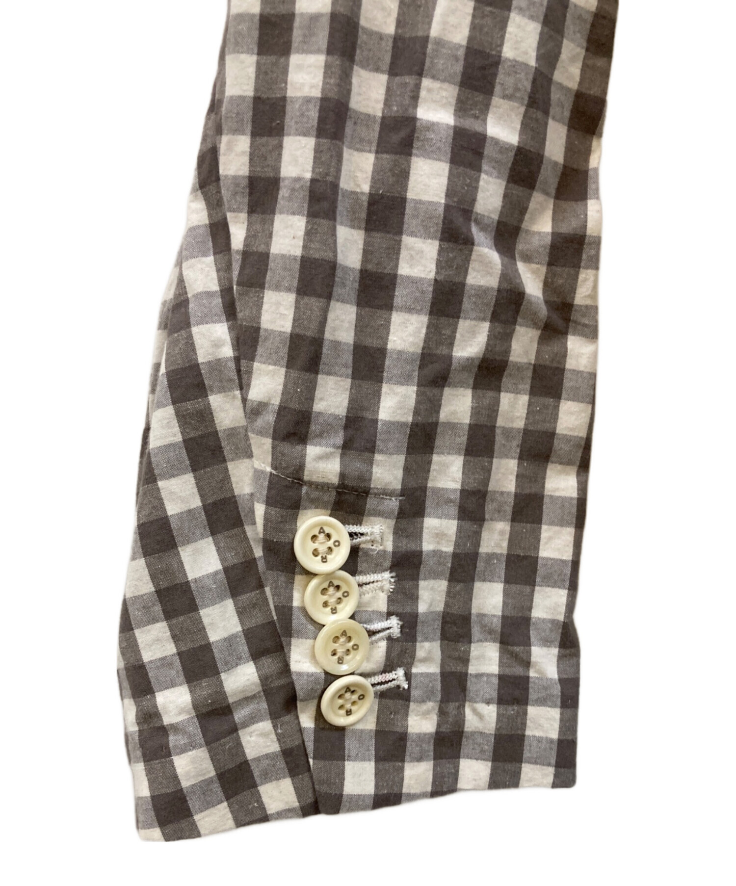 中古・古着通販】ADULT ORIENTED ROBES (アダルトオリエンテッドロー 