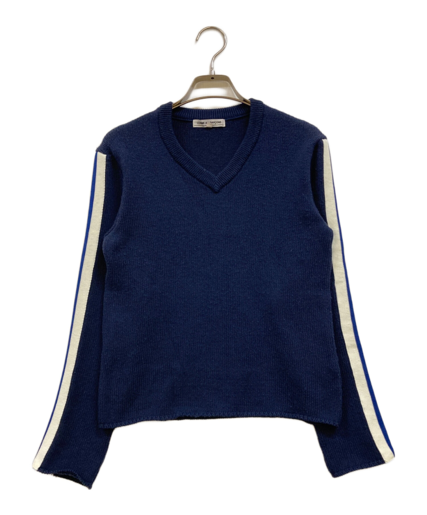 中古・古着通販】COMME des GARCONS (コムデギャルソン) サイドライン 