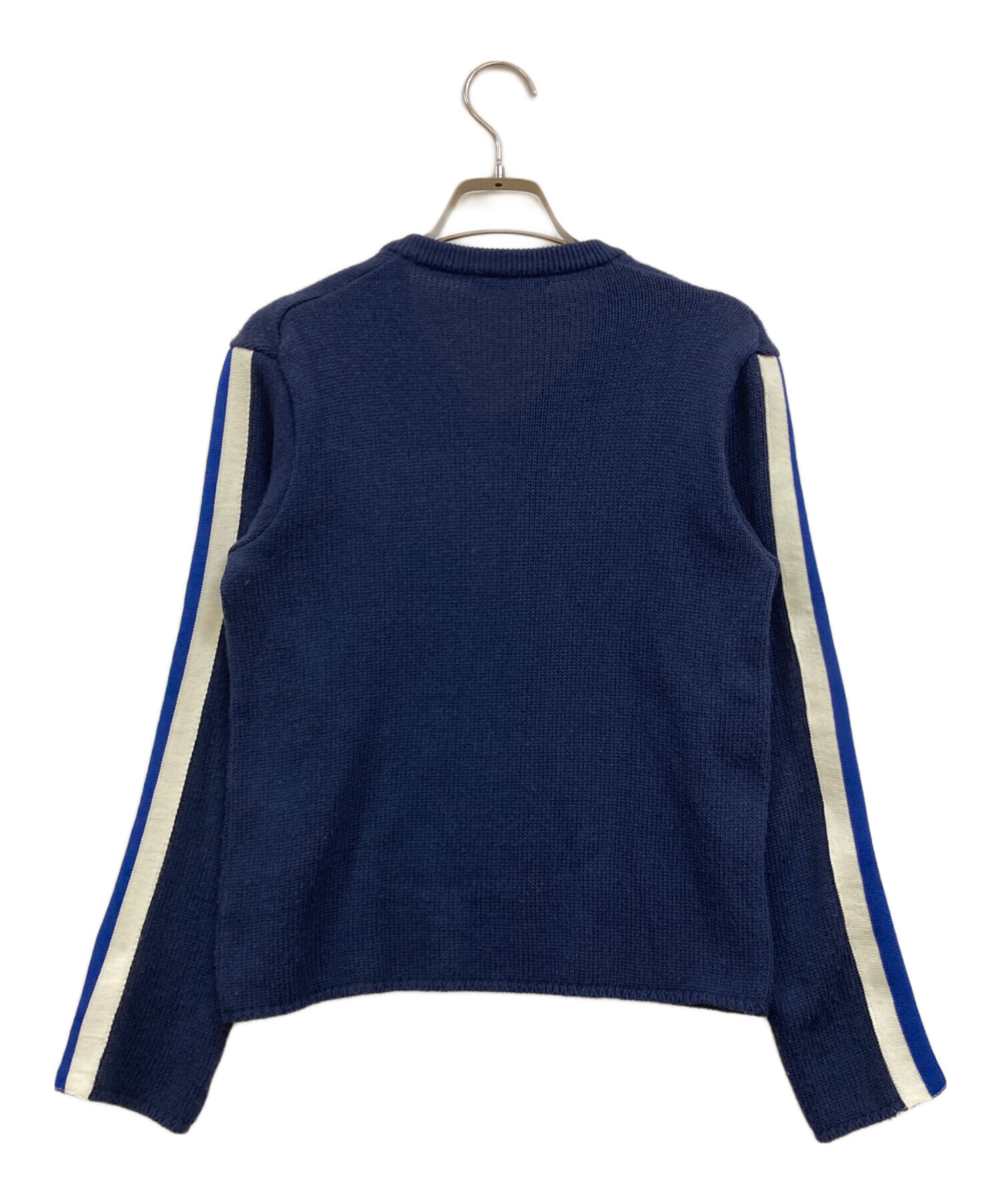 中古・古着通販】COMME des GARCONS (コムデギャルソン) サイドライン 