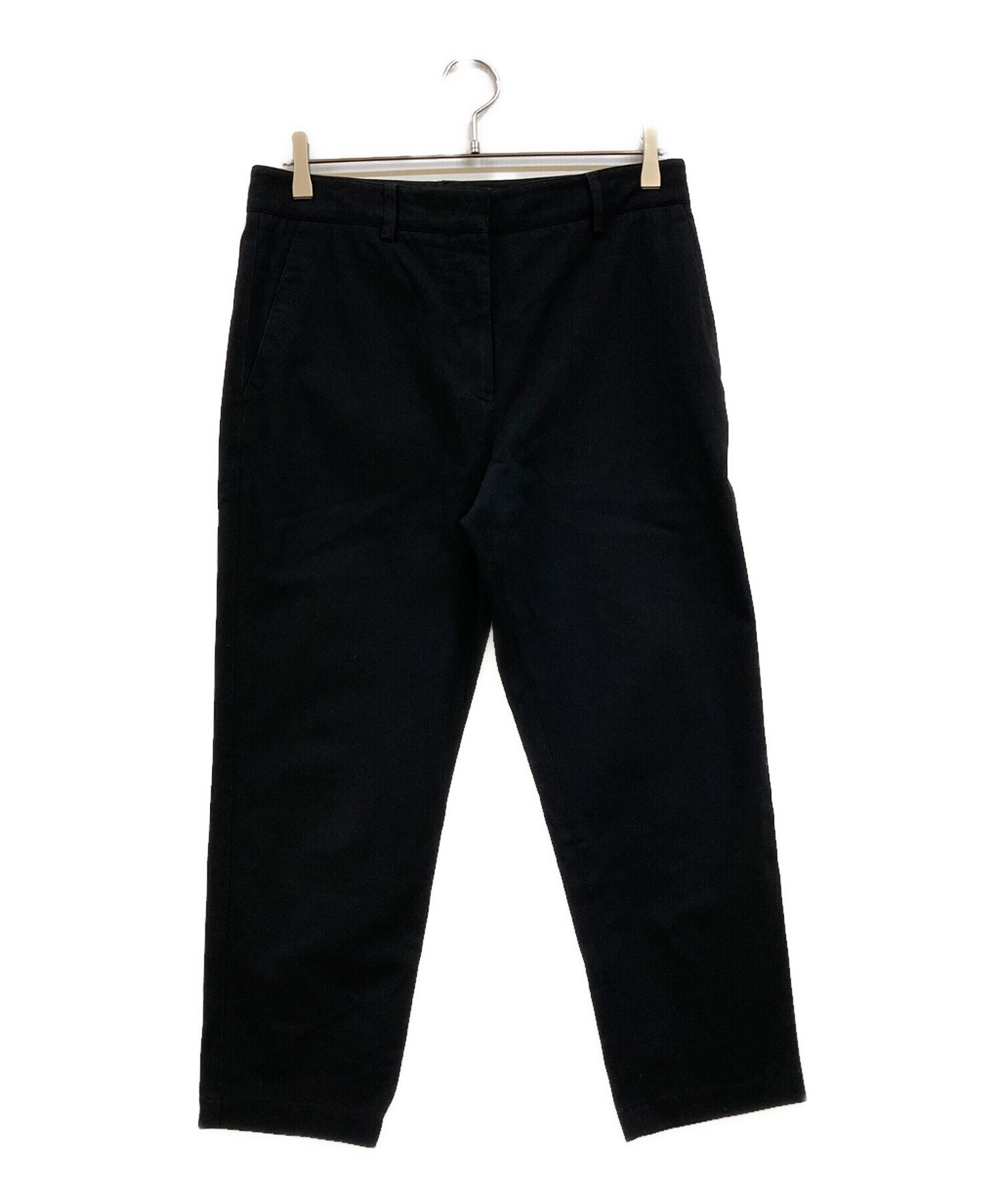 中古・古着通販】JIL SANDER (ジルサンダー) テーパードパンツ 中古・古着通販】JIL SANDER (ジルサンダー) テーパードパンツ