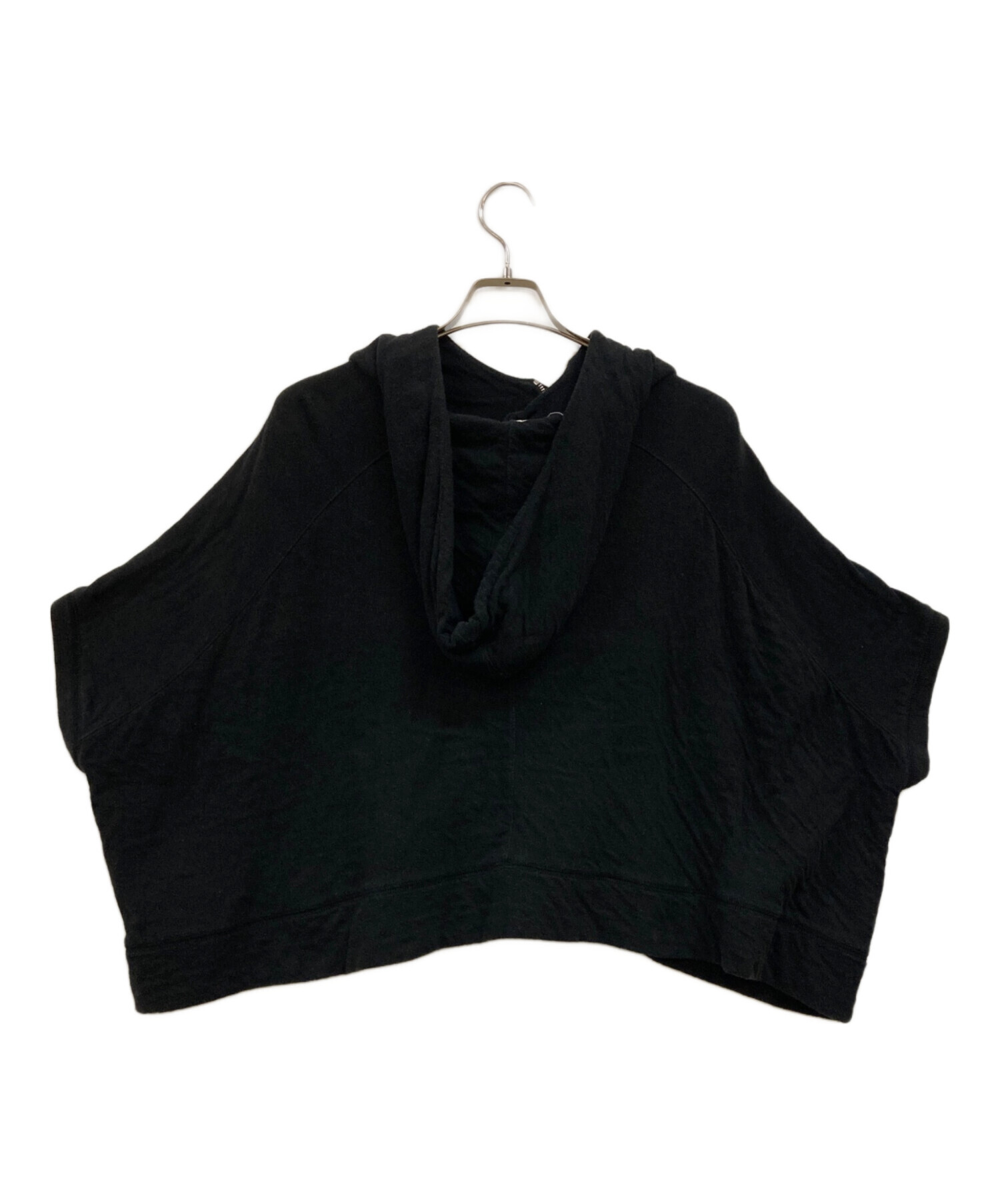 Alexander Wang アレキサンダーワン Tシャツ ブラック S【中古】 中古・古着通販】ALEXANDER WANG (アレキサンダー・ワン) ワンポイント