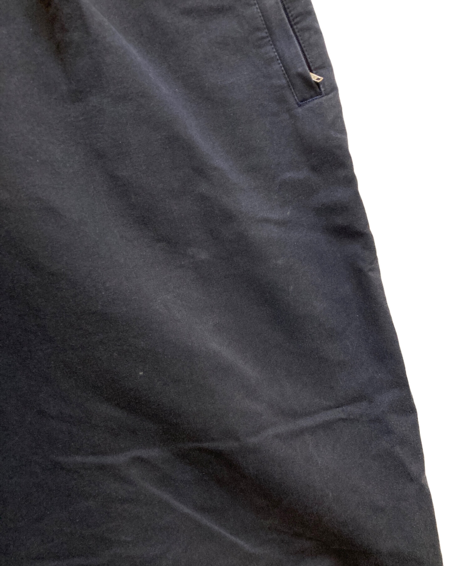 中古・古着通販】Y'S for men (ワイズフォーメン) Tucked Pants with